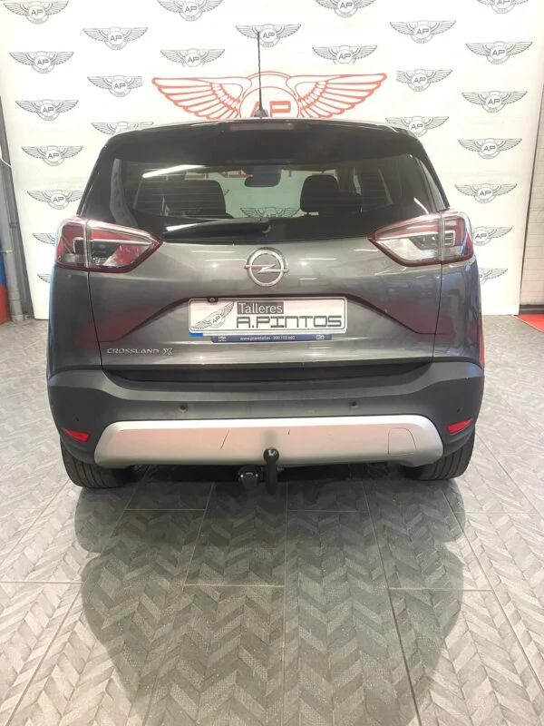 OPEL CROSSLAND X 1.5 CDTI