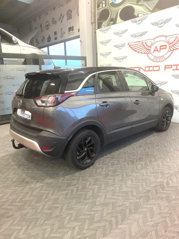 OPEL CROSSLAND X 1.5 CDTI