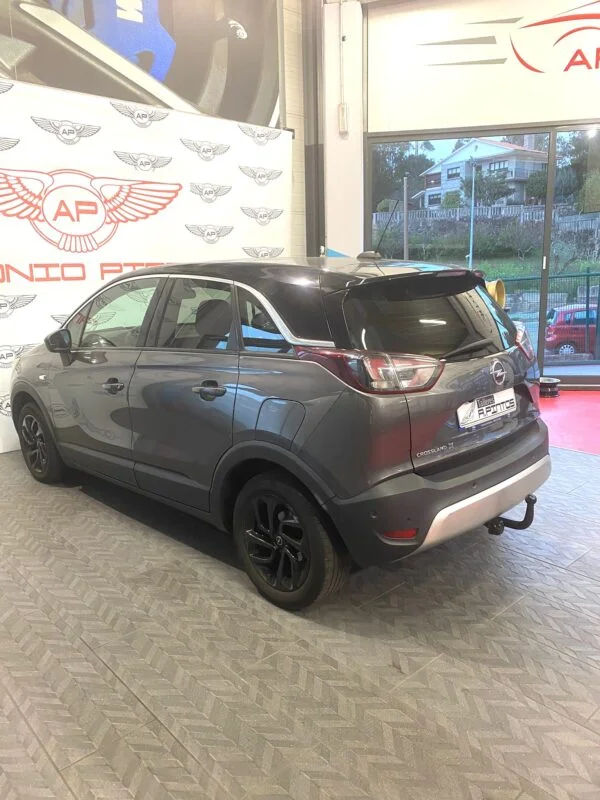 OPEL CROSSLAND X 1.5 CDTI