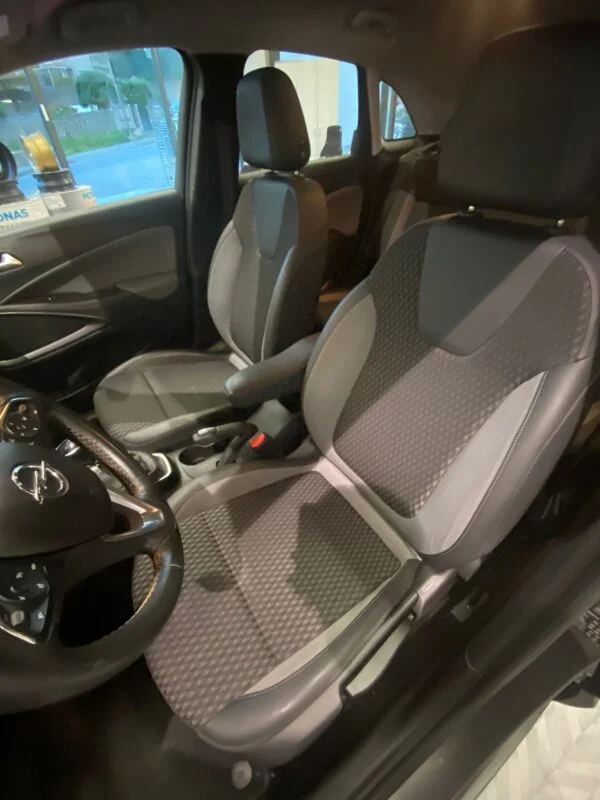 OPEL CROSSLAND X 1.5 CDTI