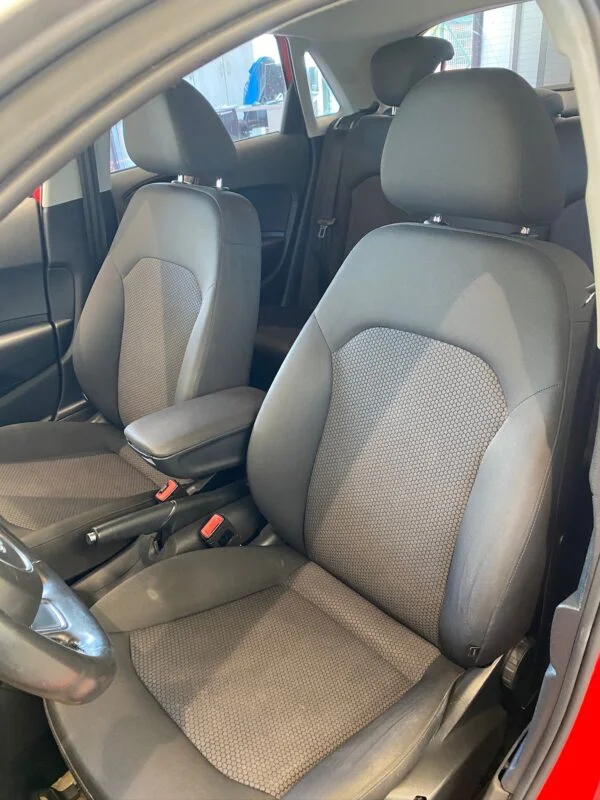 AUDI A1 1.6 TDI