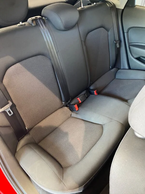 AUDI A1 1.6 TDI