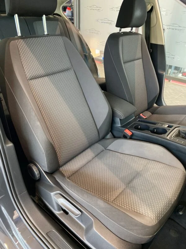 VOLKSWAGEN PASSAT 1.6 TDI