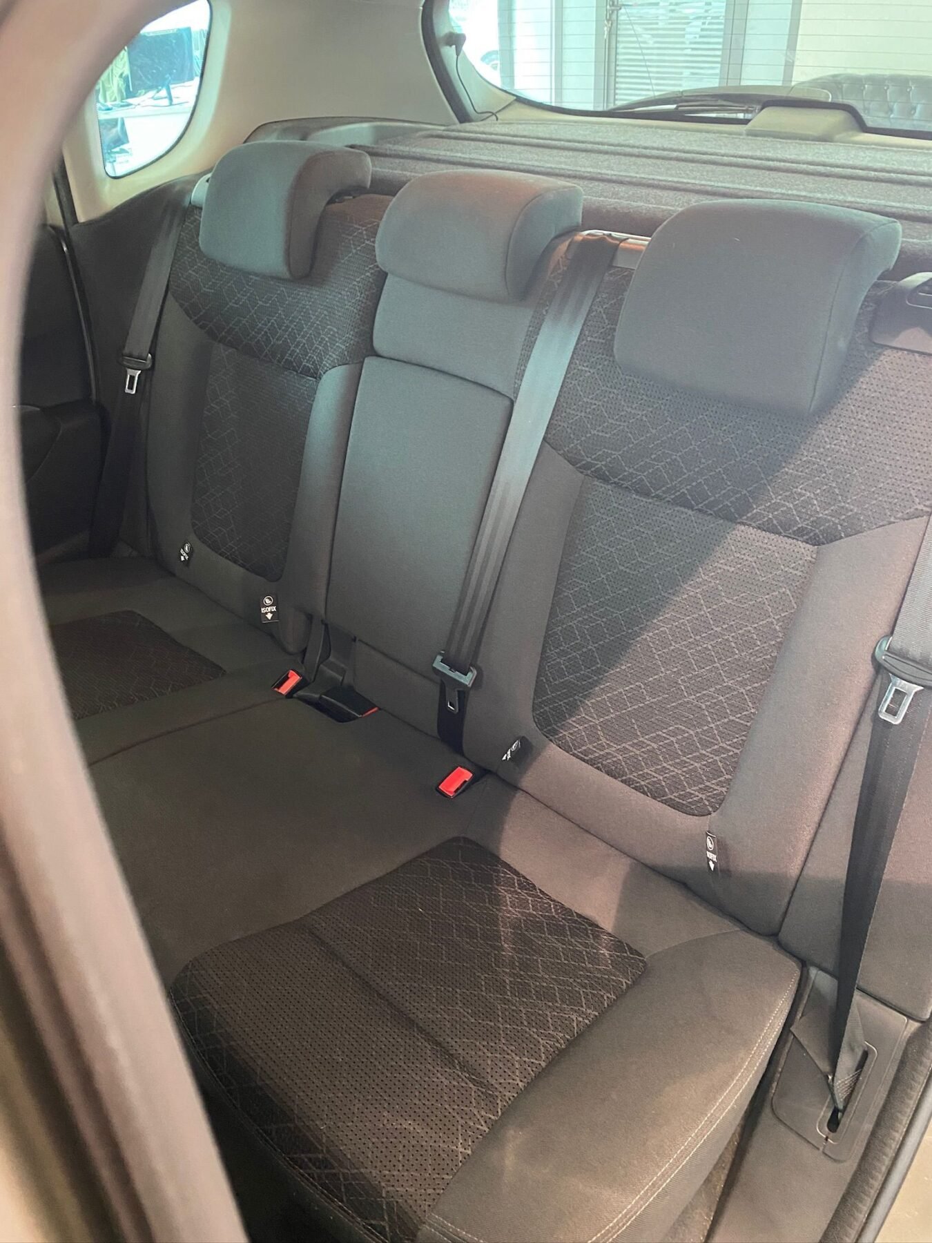 PEUGEOT 3008 1.6 HDI 120CV