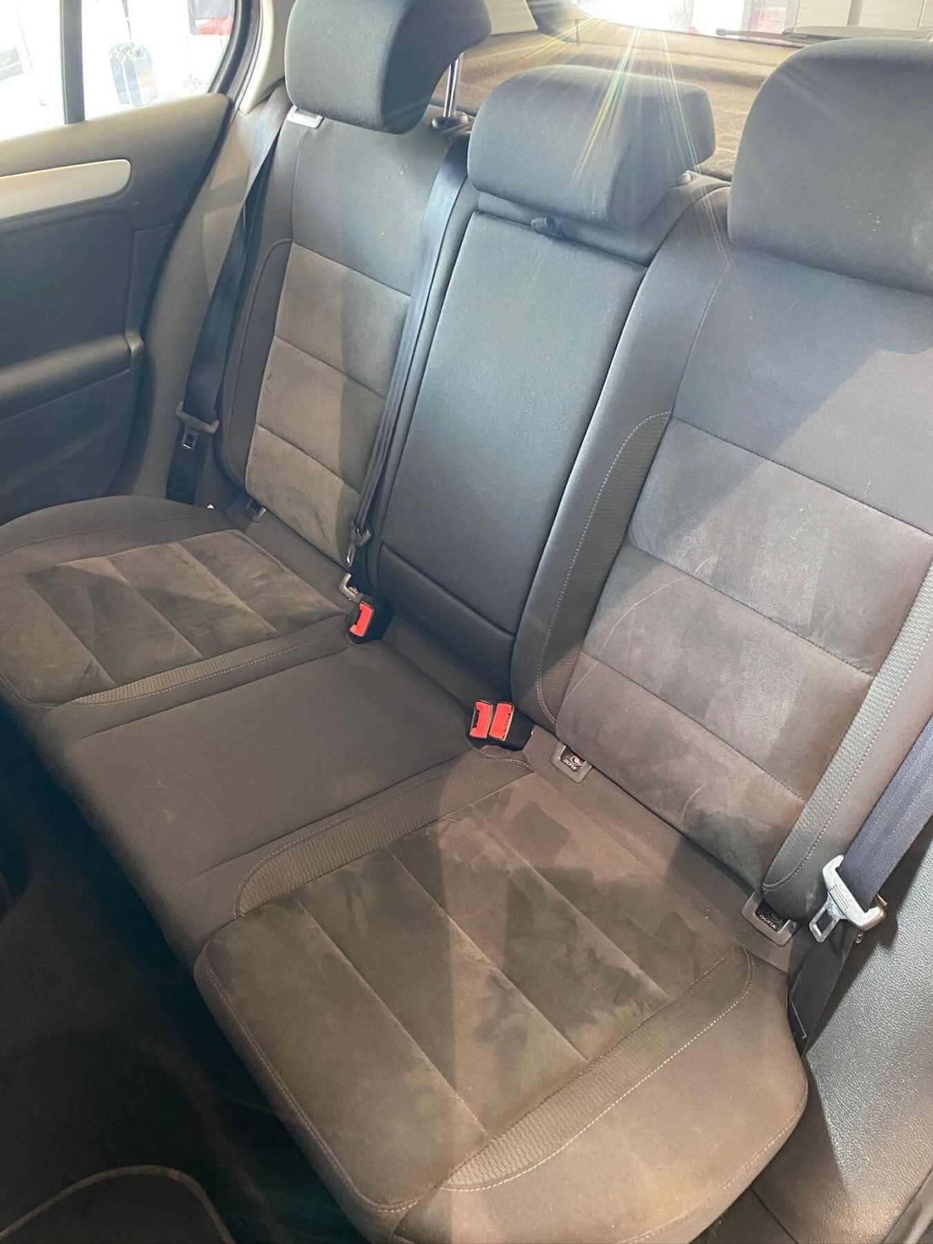 VOLKSWAGEN GOLF 1.6 TDI Rline