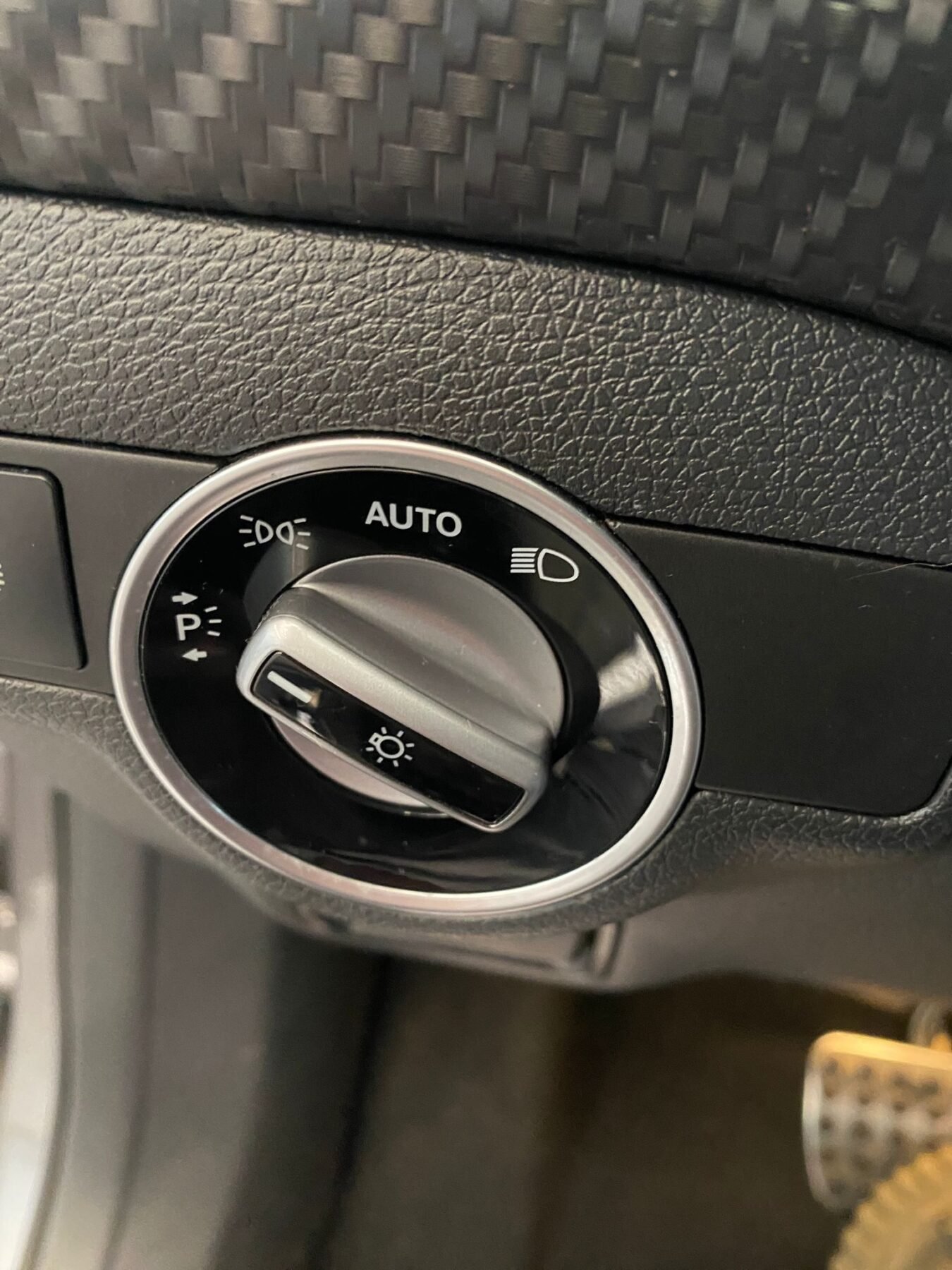 MERCEDES-BENZ CLASE A 200d 4 MATIC