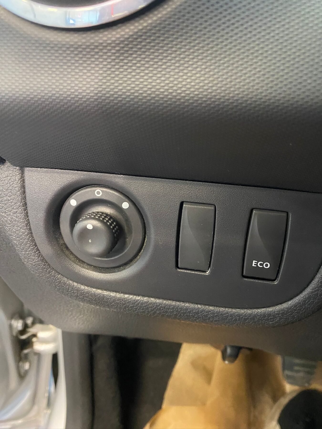 DACIA LOGAN MCV 1.5 DCI