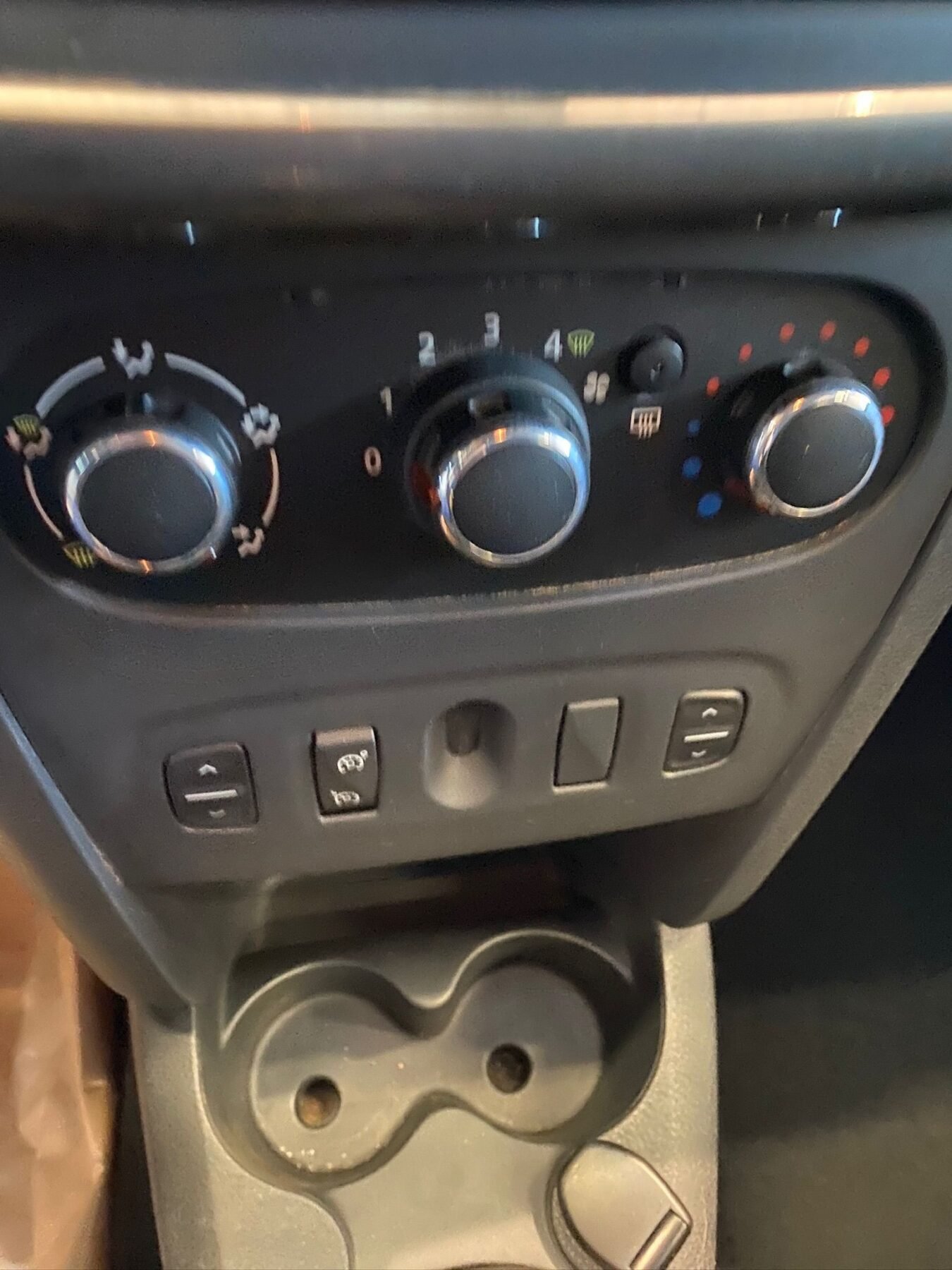 DACIA LOGAN MCV 1.5 DCI