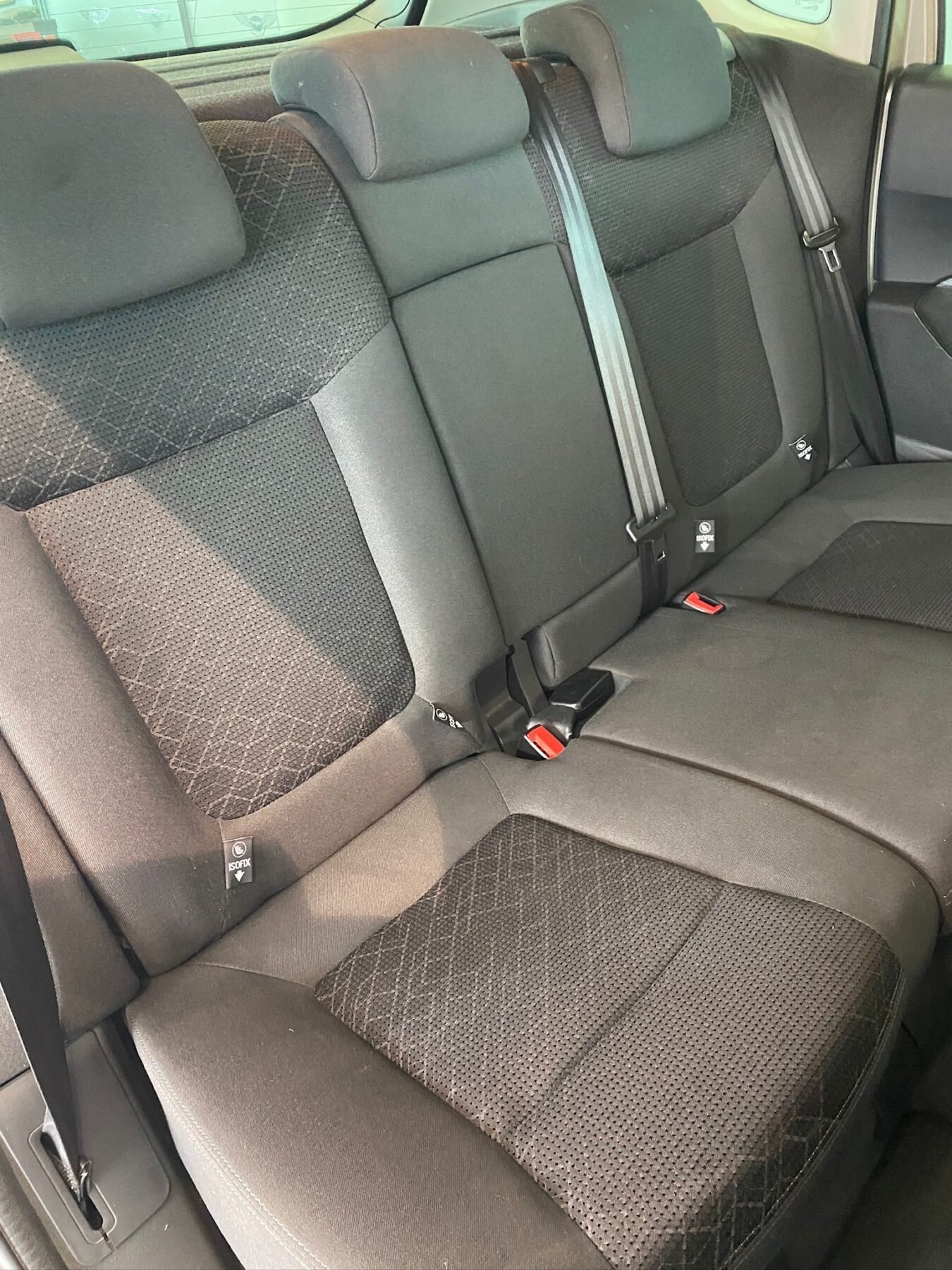 PEUGEOT 3008 1.6 HDI 120CV