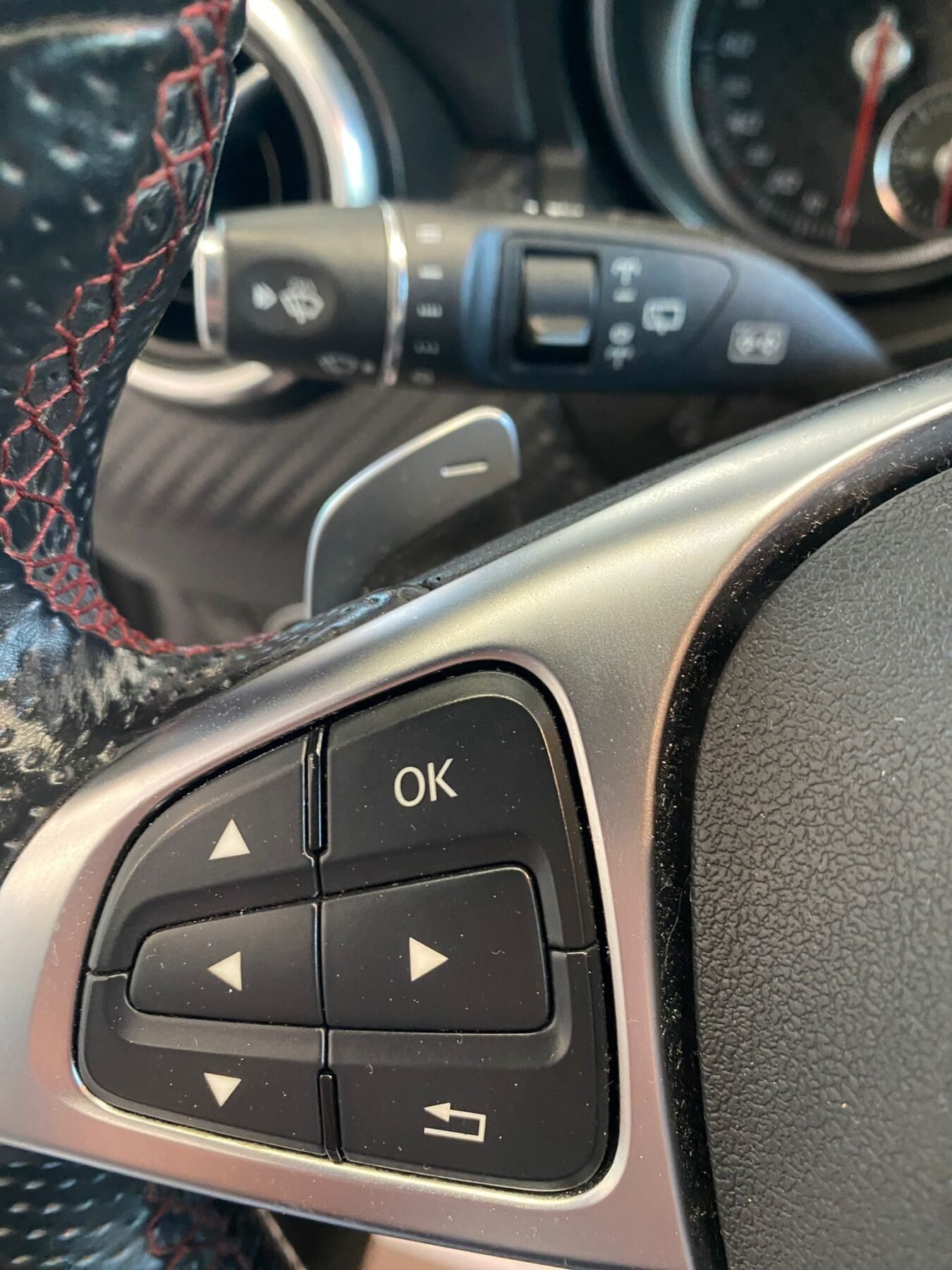 MERCEDES-BENZ CLASE A 200d 4 MATIC