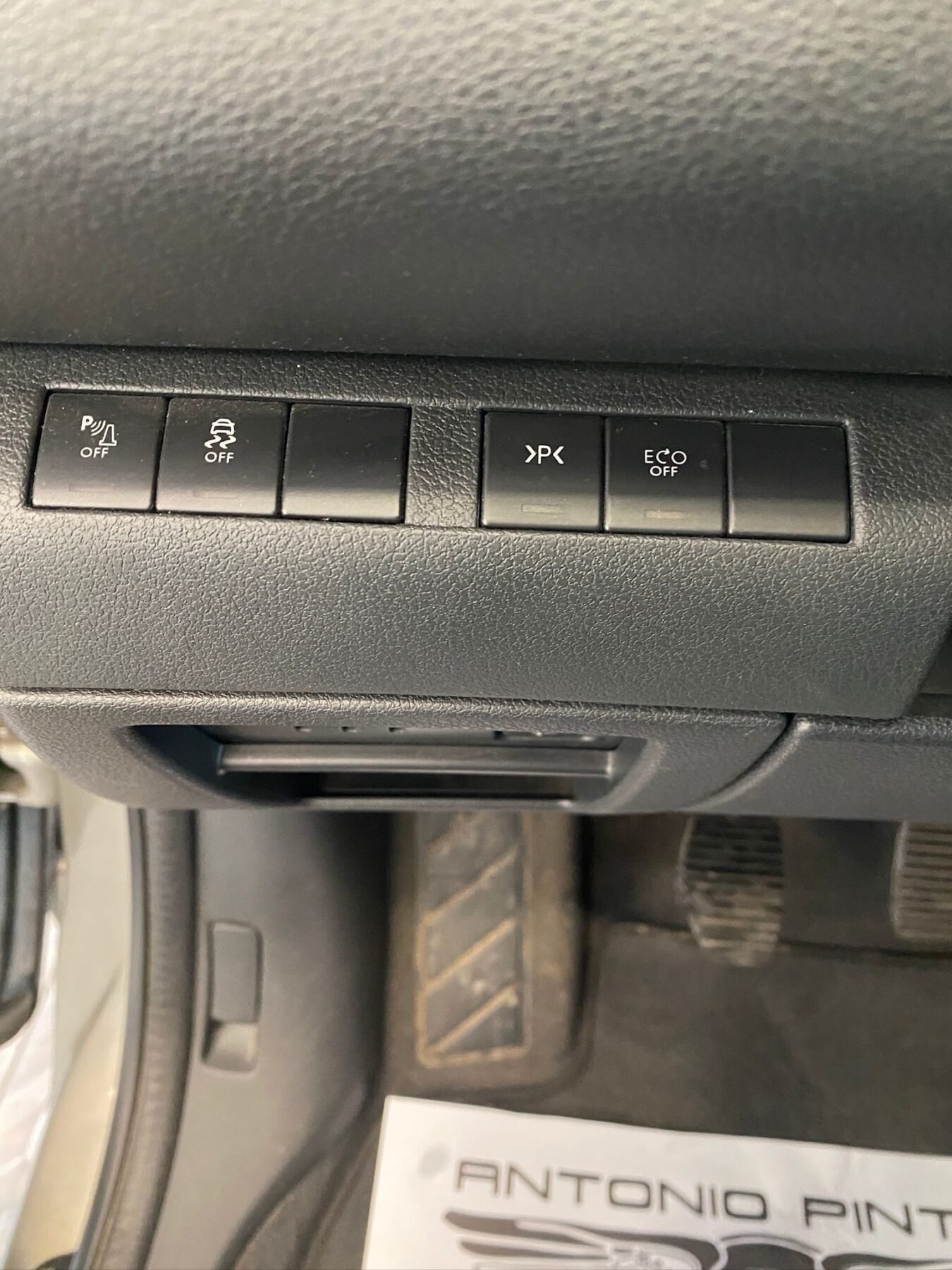 PEUGEOT 3008 1.6 HDI 120CV