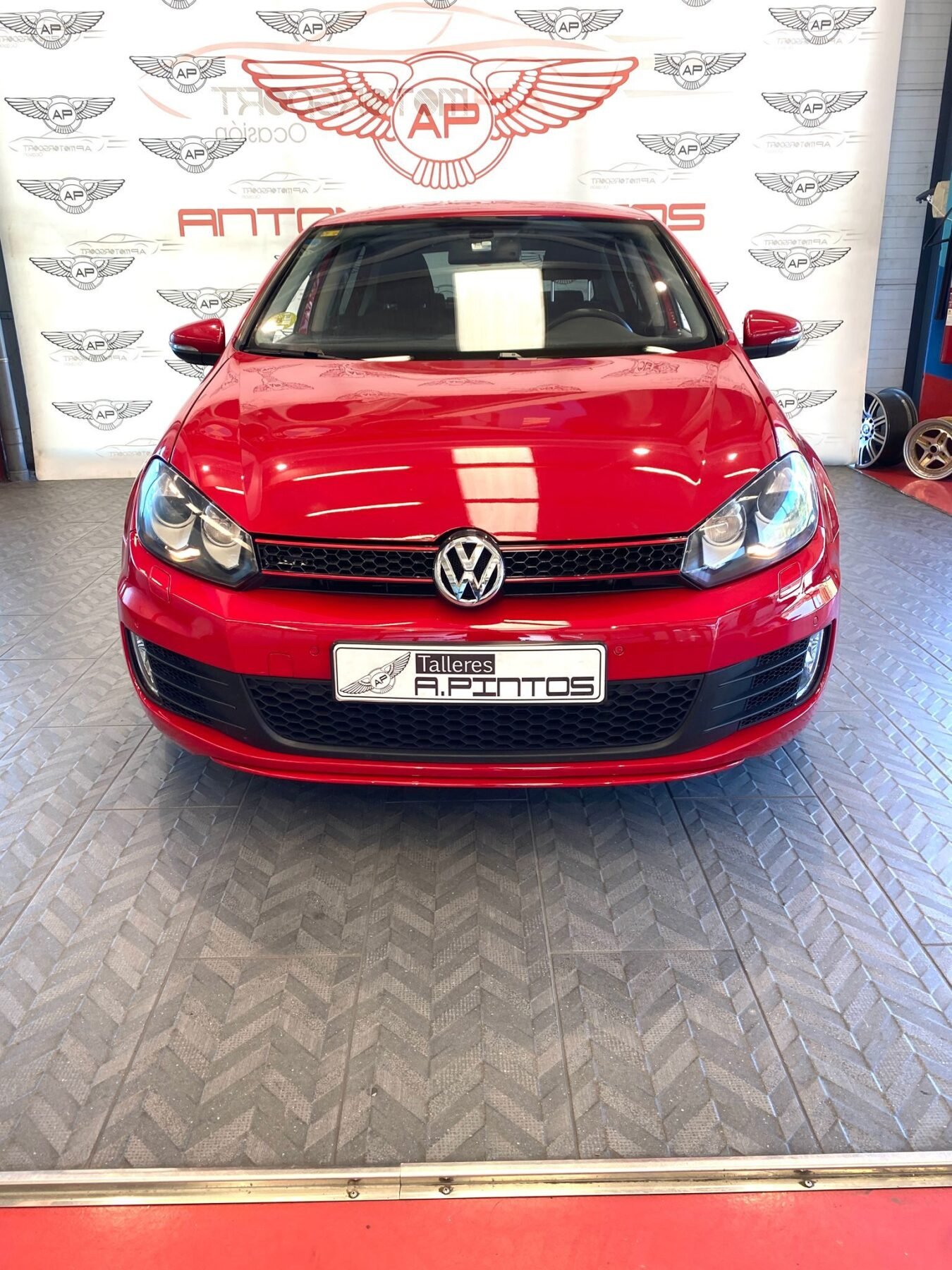 VOLKSWAGEN 1.6 TDI 