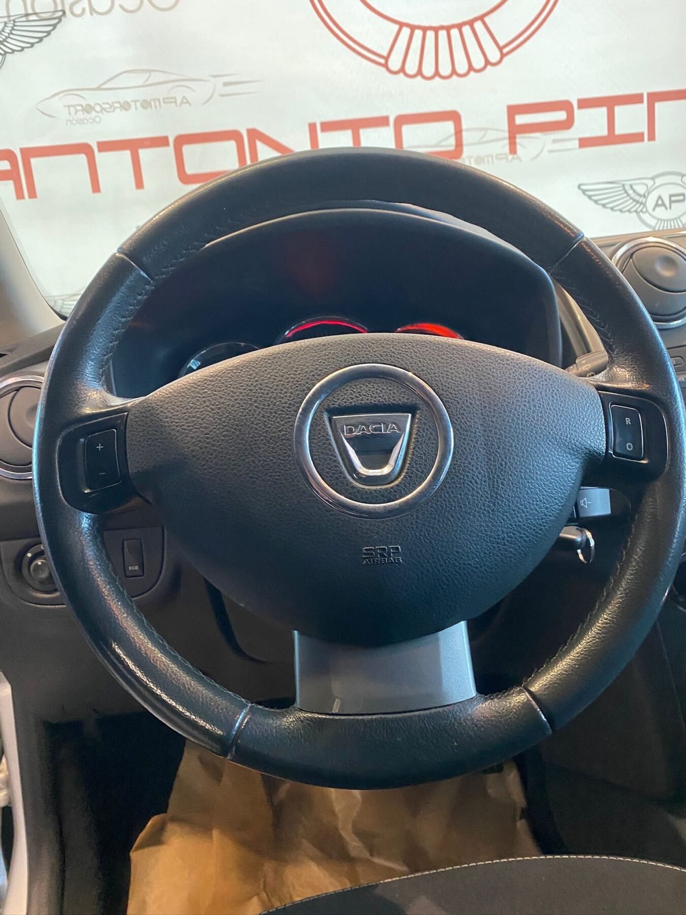 DACIA LOGAN MCV 1.5 DCI