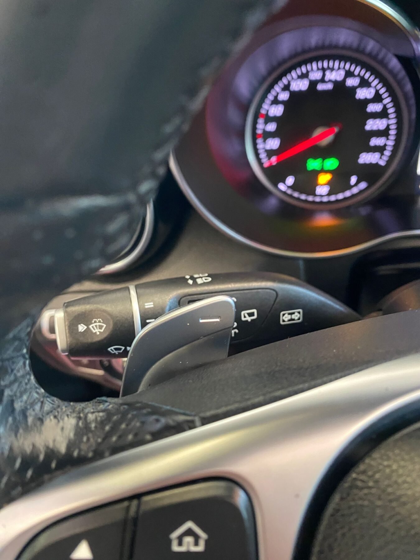 MERCEDES-BENZ GLC 250