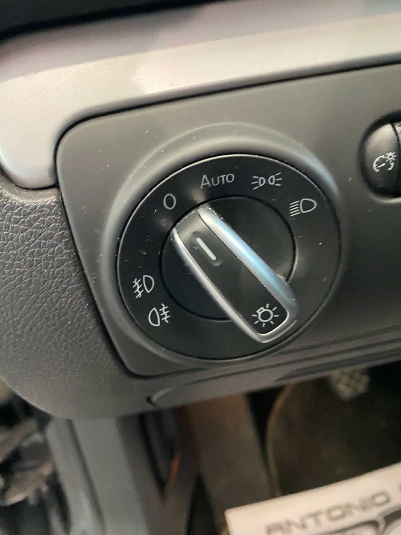 VOLKSWAGEN GOLF 1.6 TDI Rline