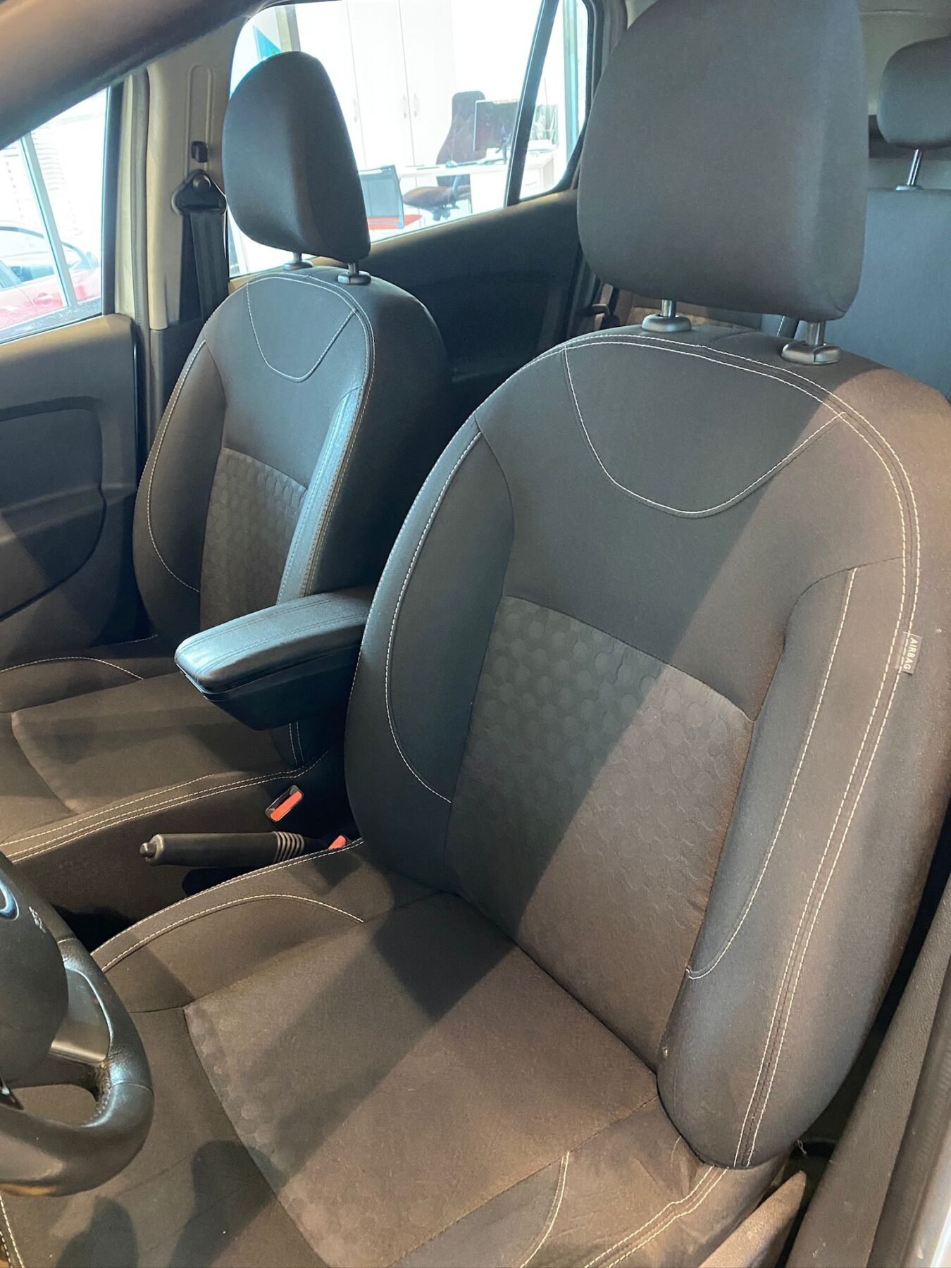 DACIA LOGAN MCV 1.5 DCI