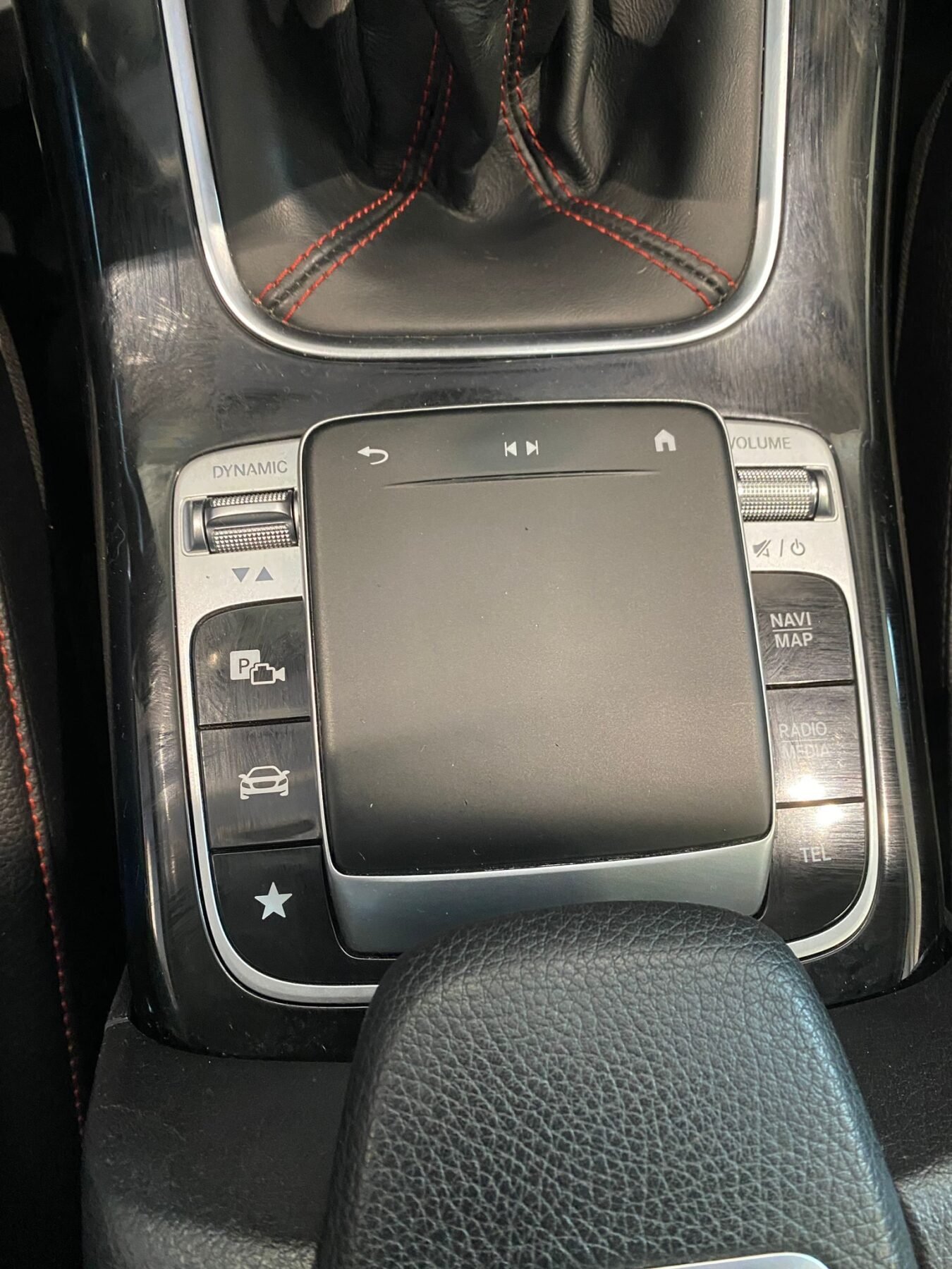 MERCEDES-BENZ CLASE A 1.3 136CV