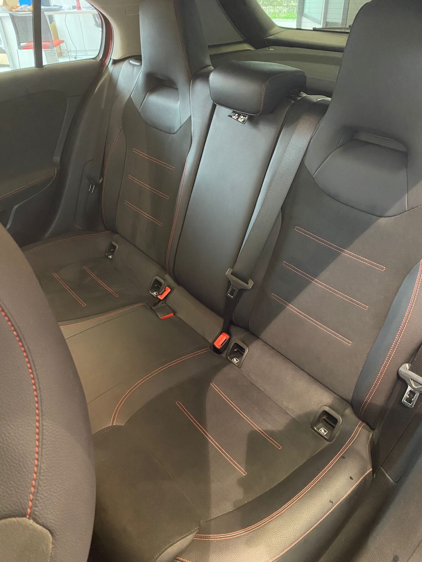 MERCEDES-BENZ CLASE A 1.3 136CV