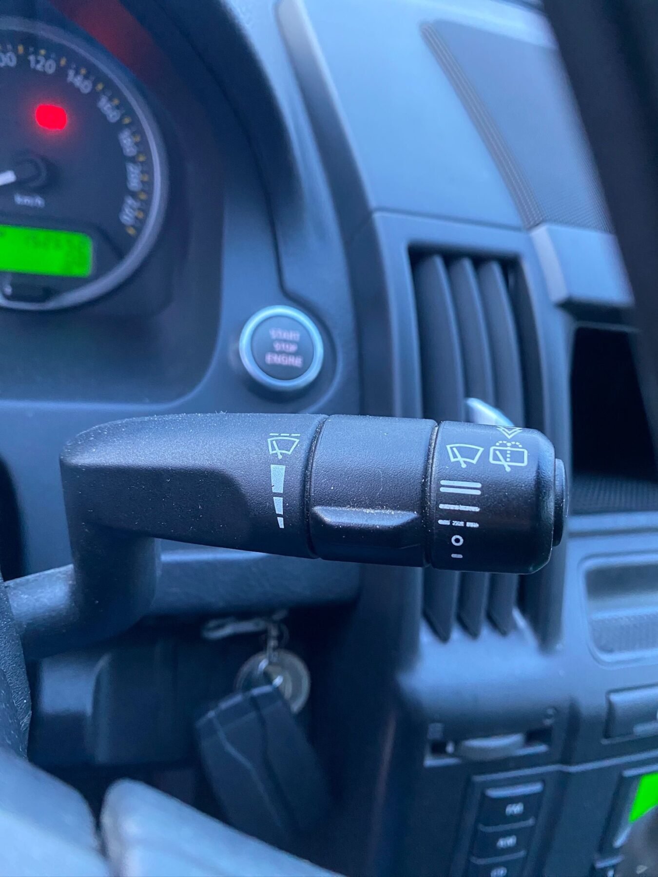 LAND-ROVER 2.2 DIESEL