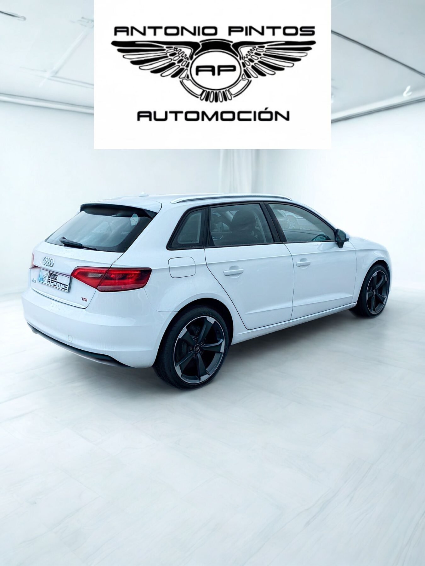 AUDI A3 SPORTBACK TDI