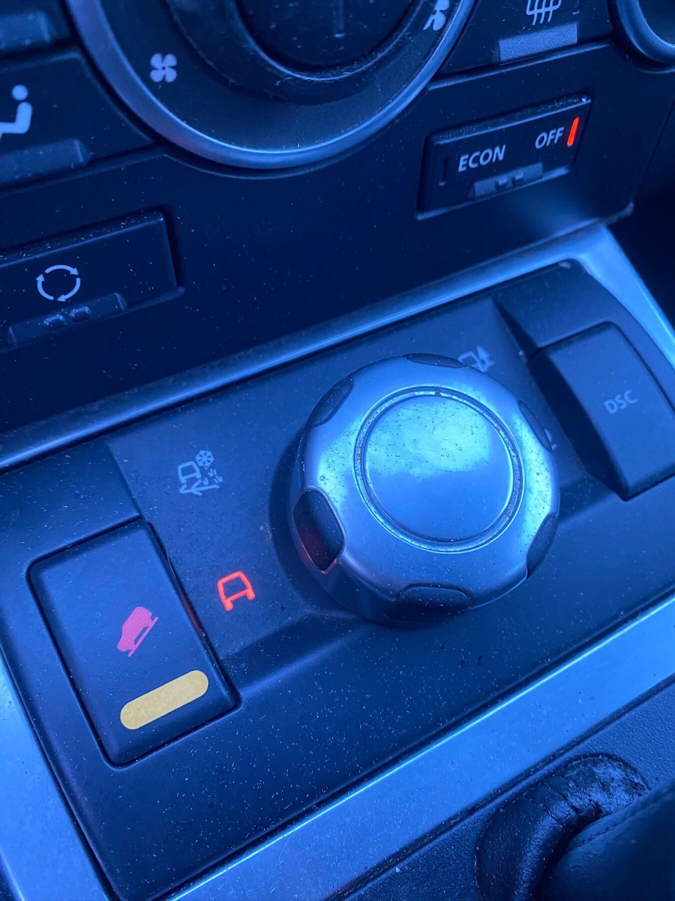 LAND-ROVER 2.2 DIESEL