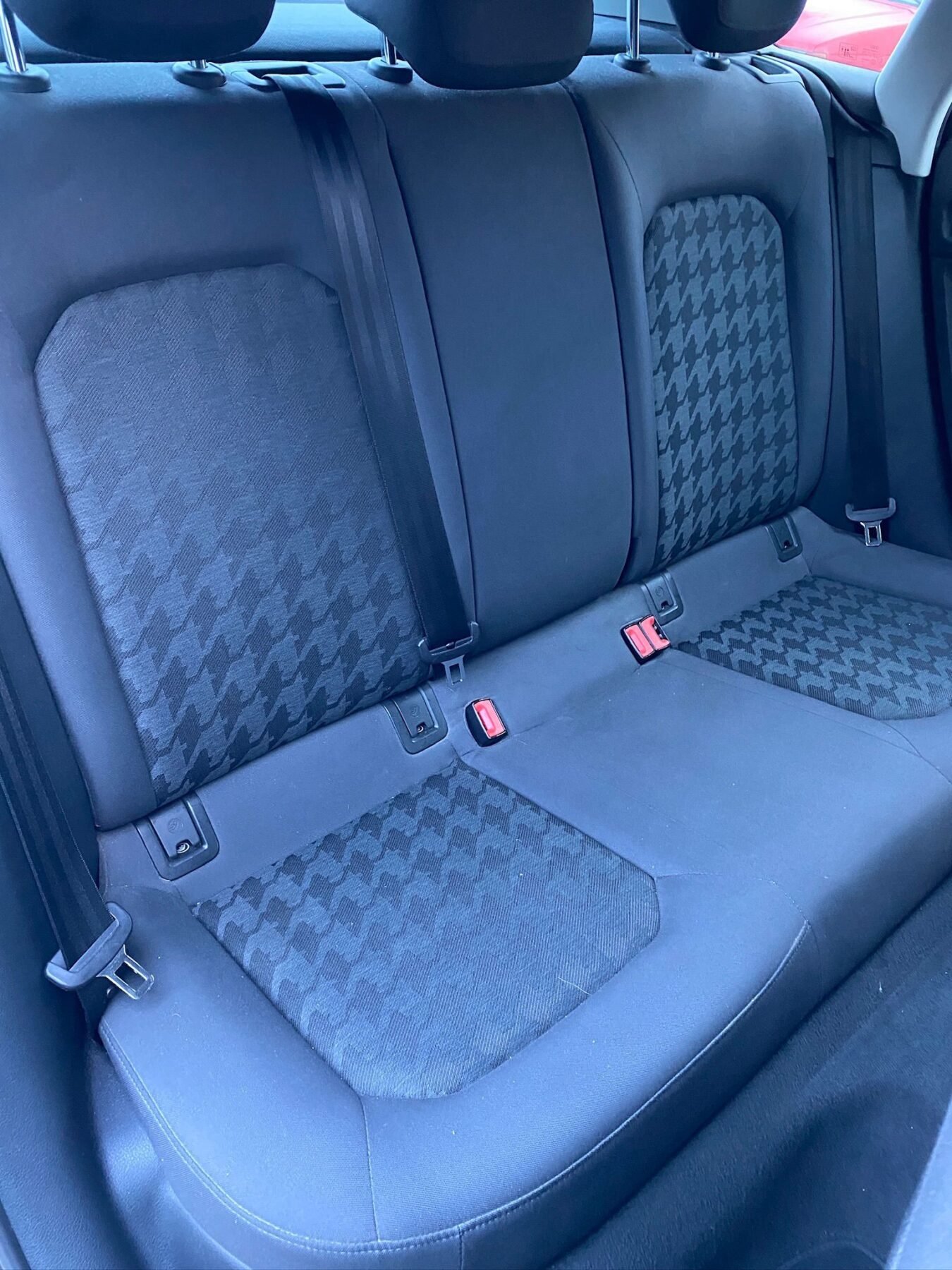 AUDI A3 SPORTBACK TDI