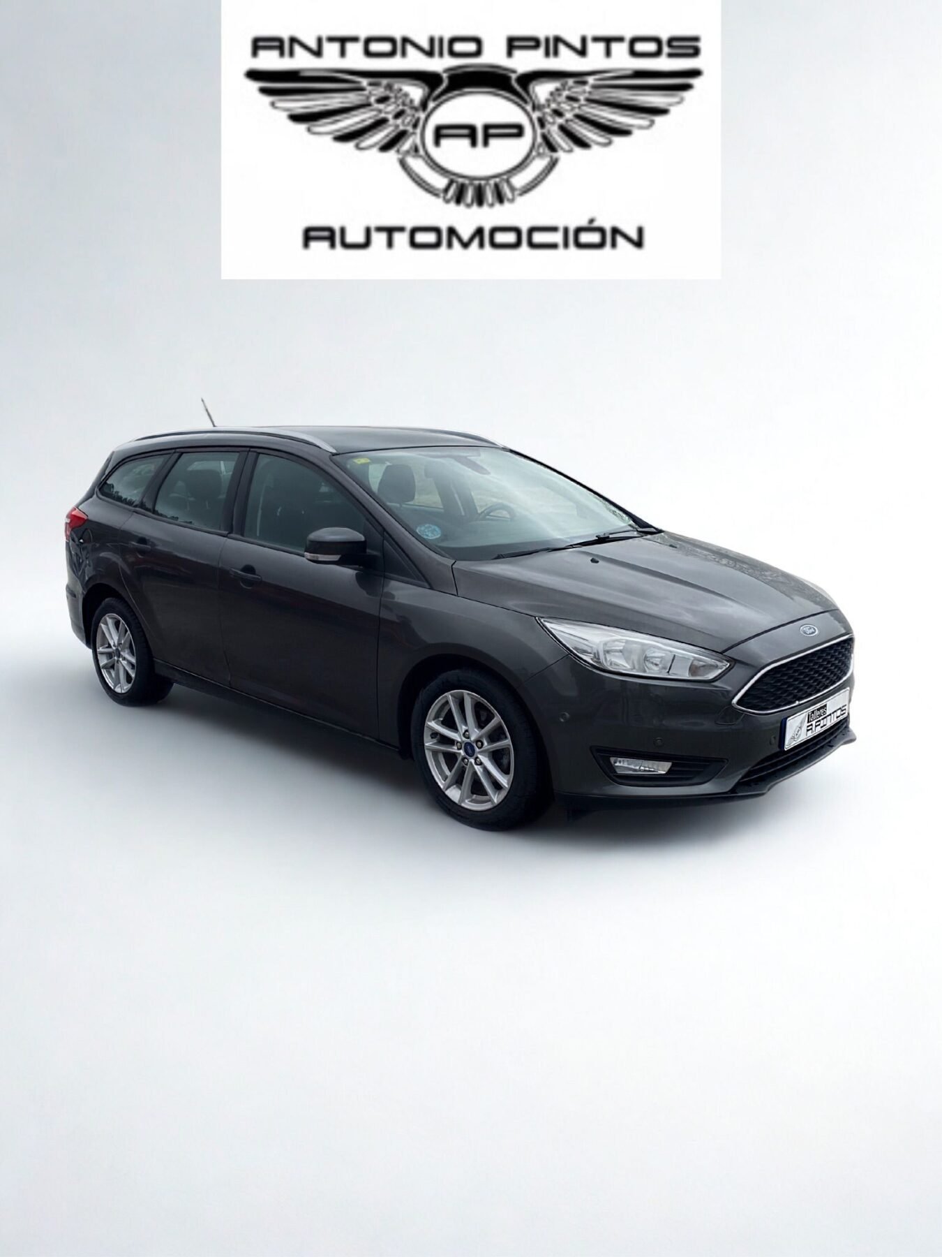 FORD FOCUS 1.0 