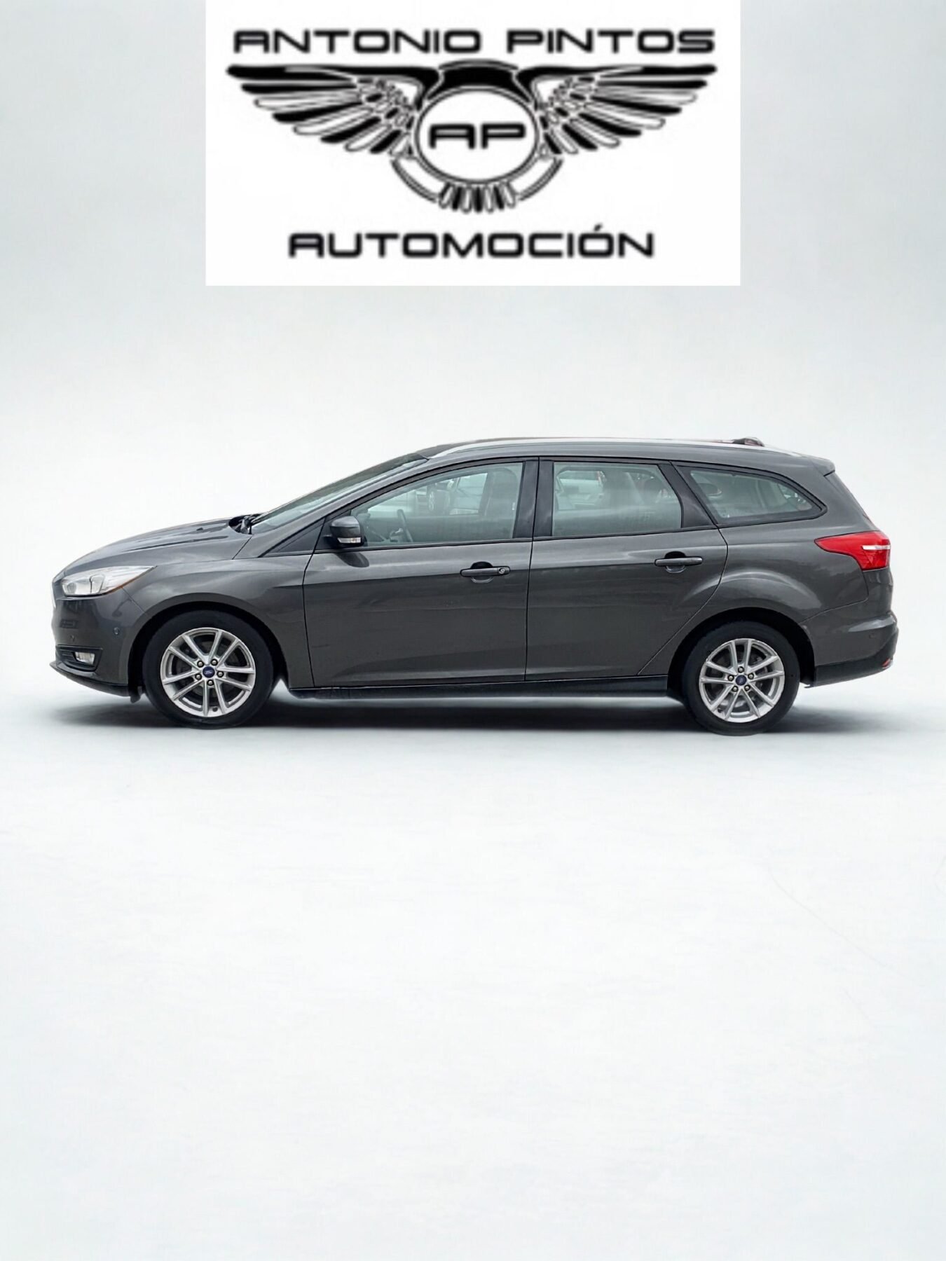 FORD FOCUS 1.0 