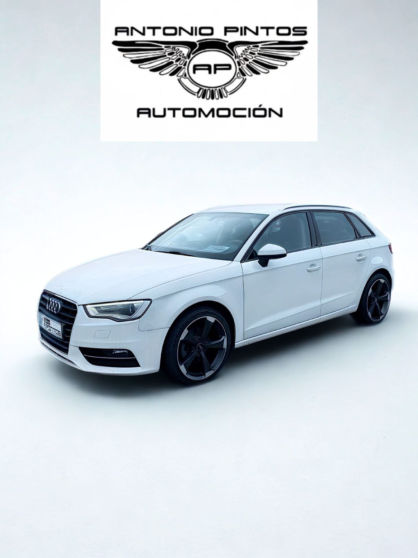 AUDI A3 SPORTBACK TDI