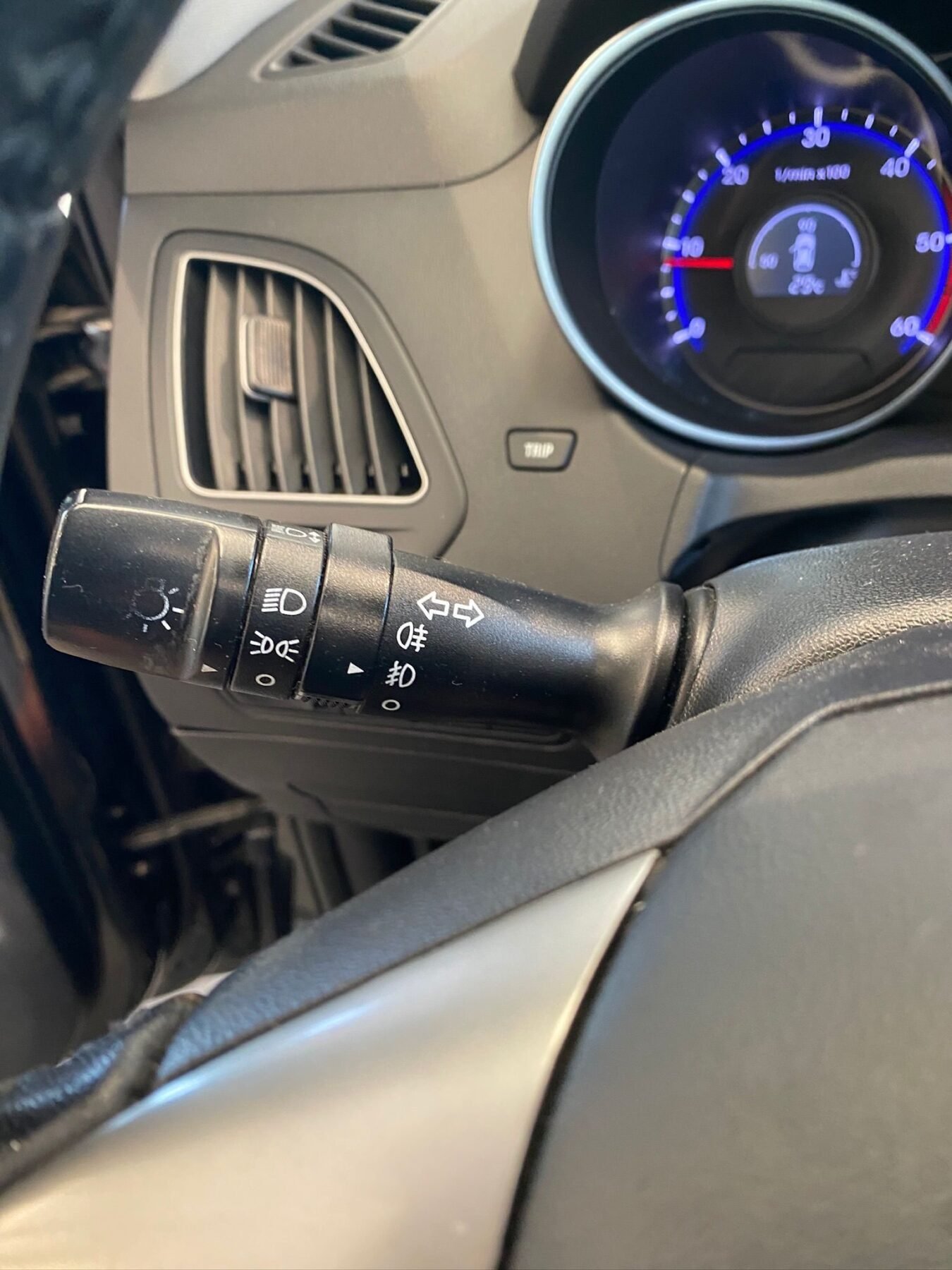 HYUNDAI IX35 2.0 DIESEL