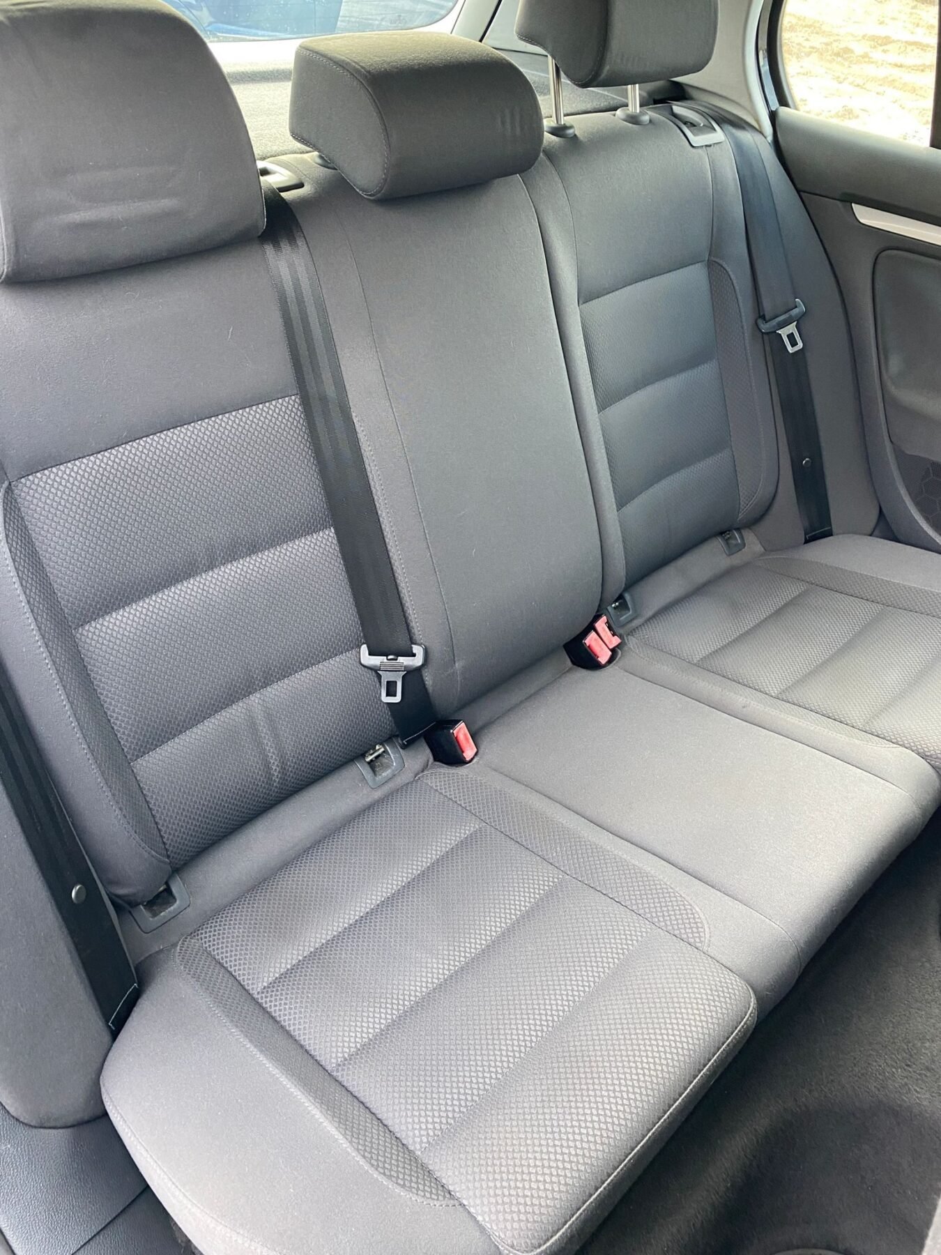 VOLKSWAGEN GOLF 2.0 TDI