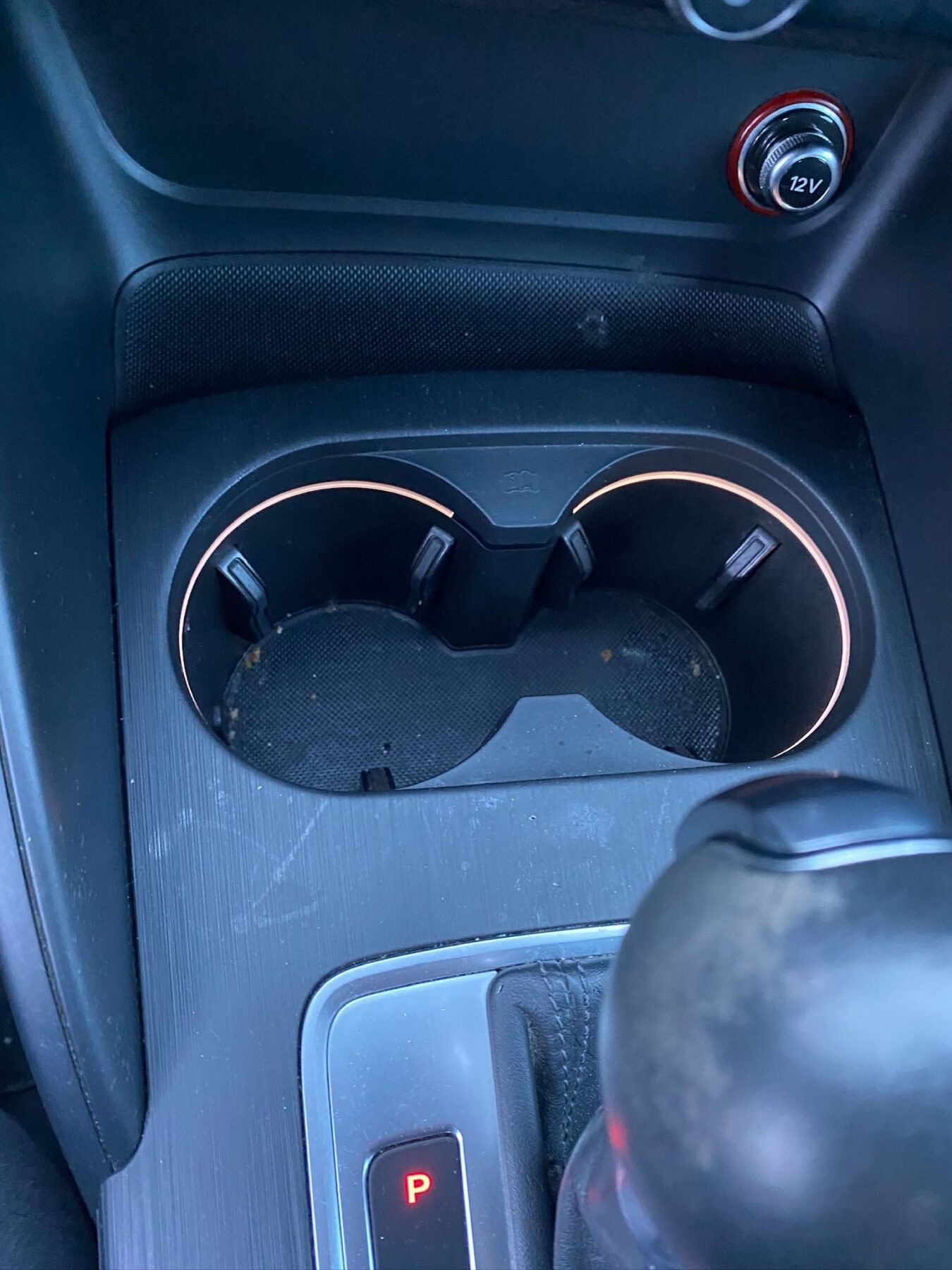 AUDI A3 SPORTBACK TDI