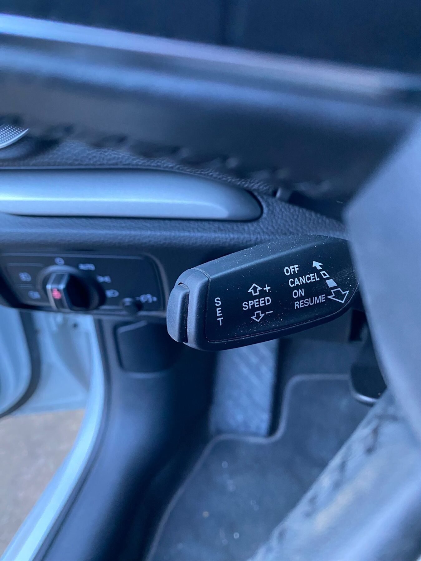 AUDI A3 SPORTBACK TDI