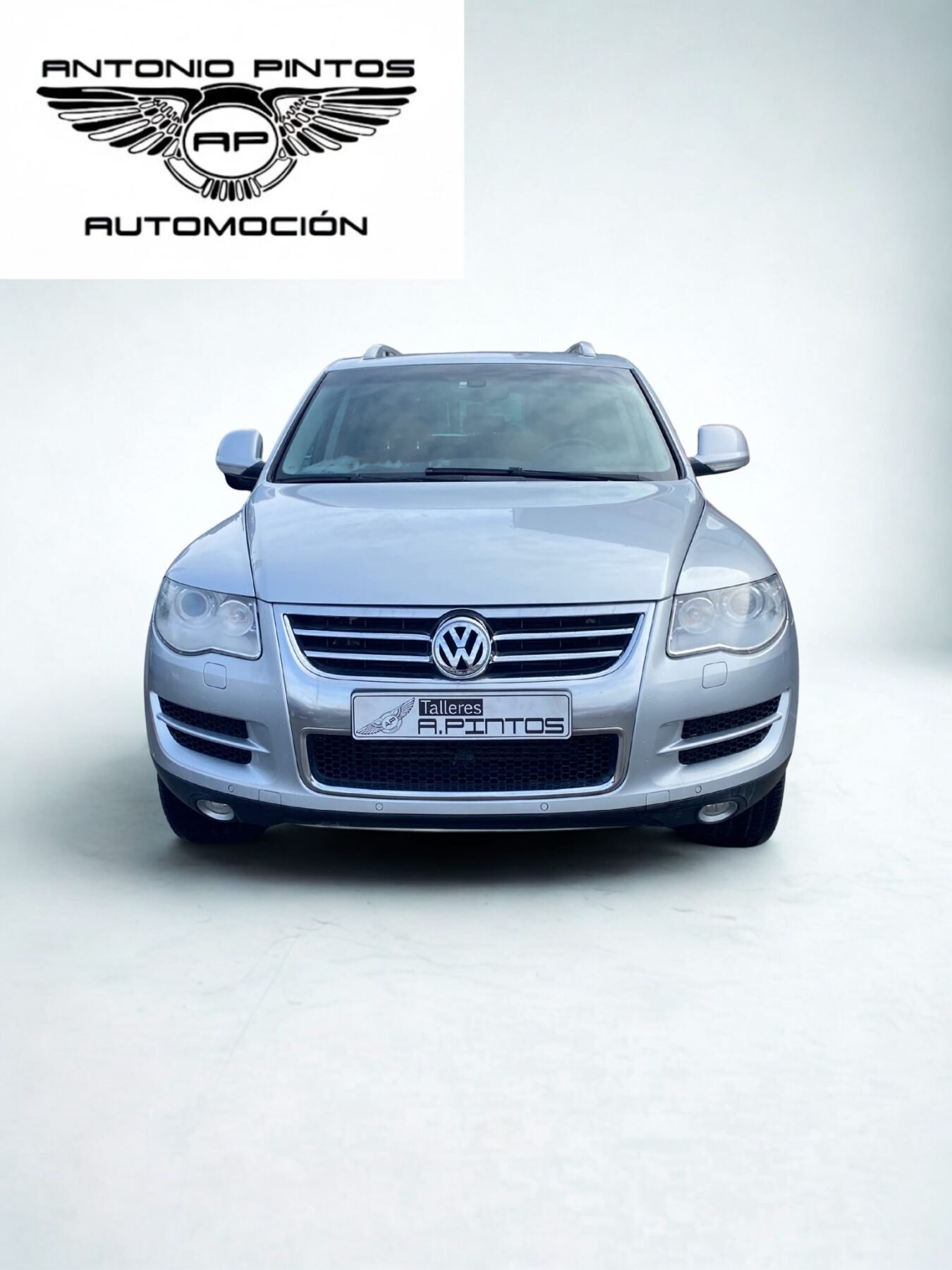 VOLKSWAGEN 3.0 TDI
