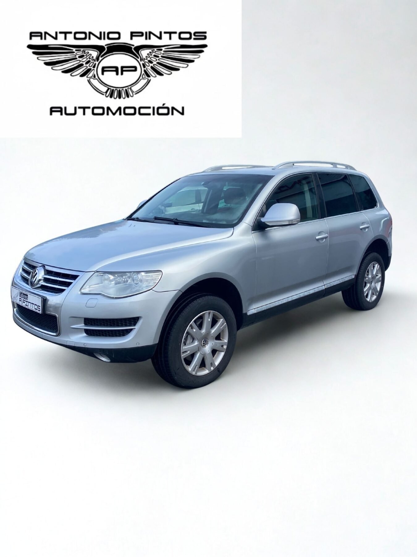 VOLKSWAGEN 3.0 TDI
