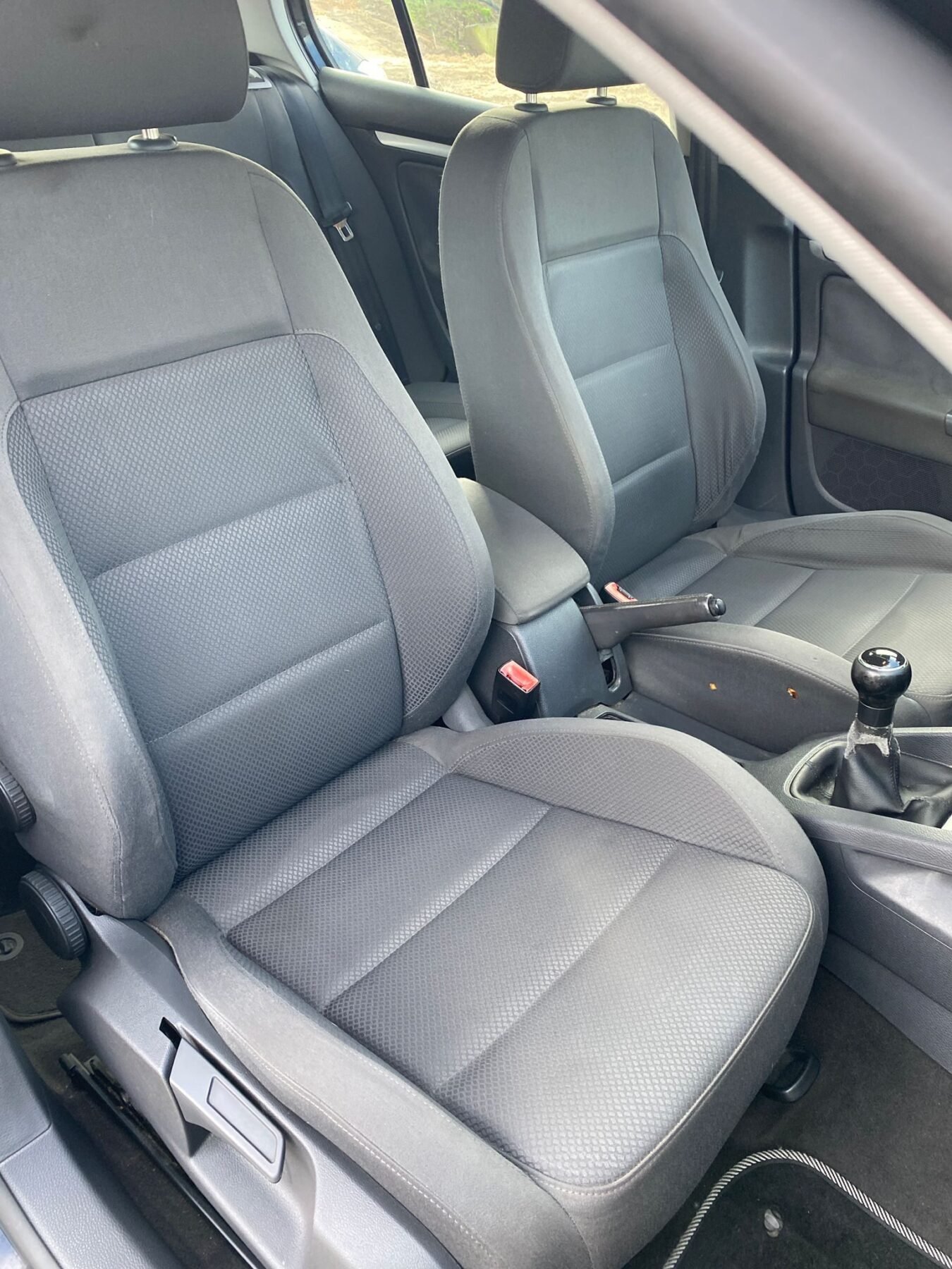 VOLKSWAGEN GOLF 2.0 TDI