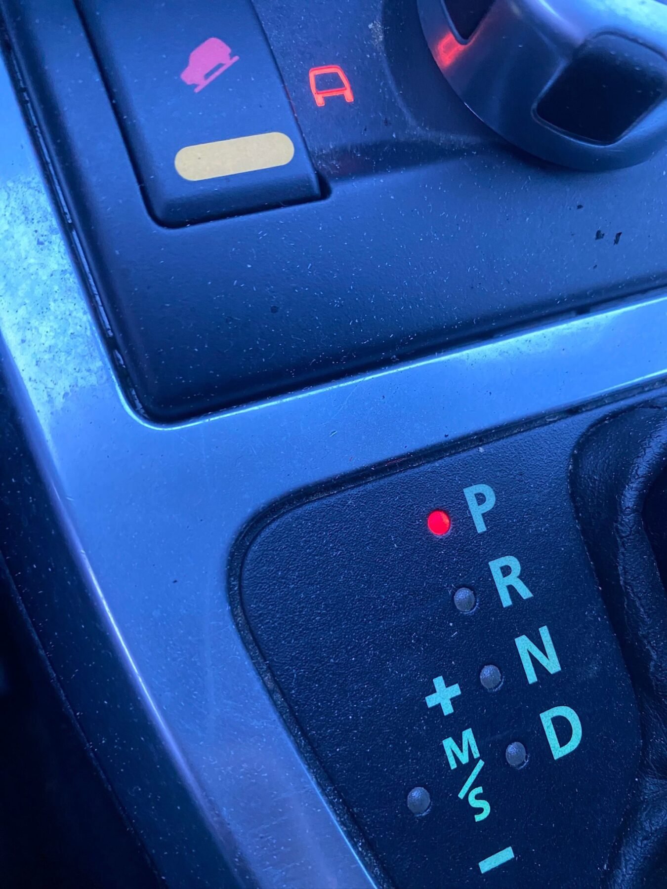 LAND-ROVER 2.2 DIESEL