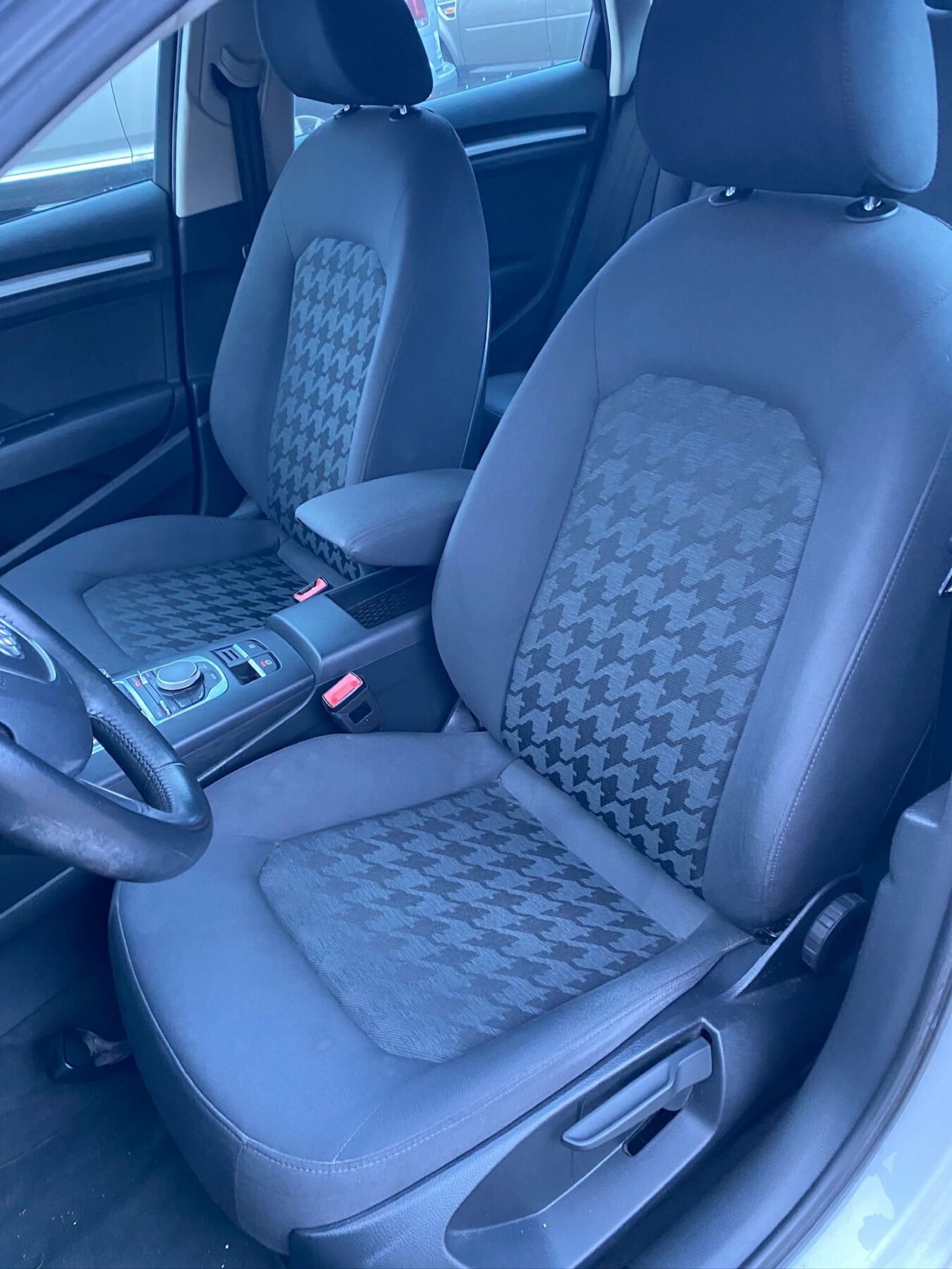 AUDI A3 SPORTBACK TDI