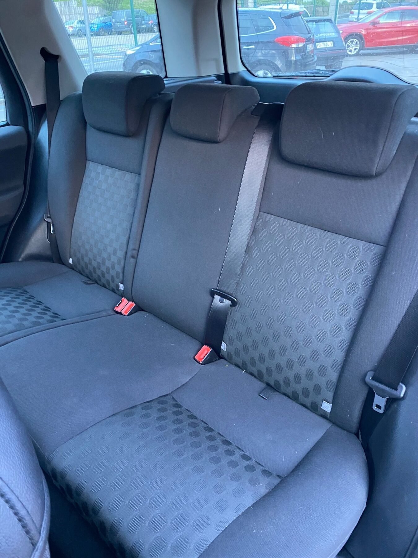 LAND-ROVER 2.2 DIESEL