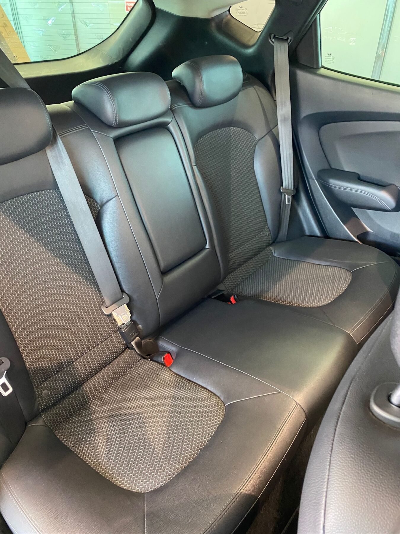 HYUNDAI IX35 2.0 DIESEL