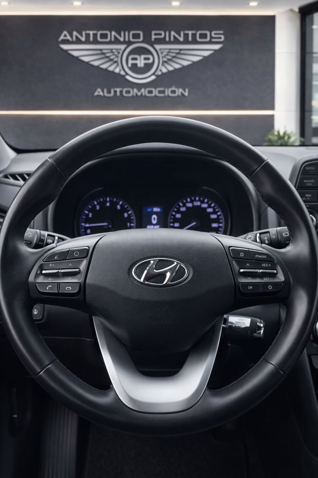 HYUNDAI KONA 1.0