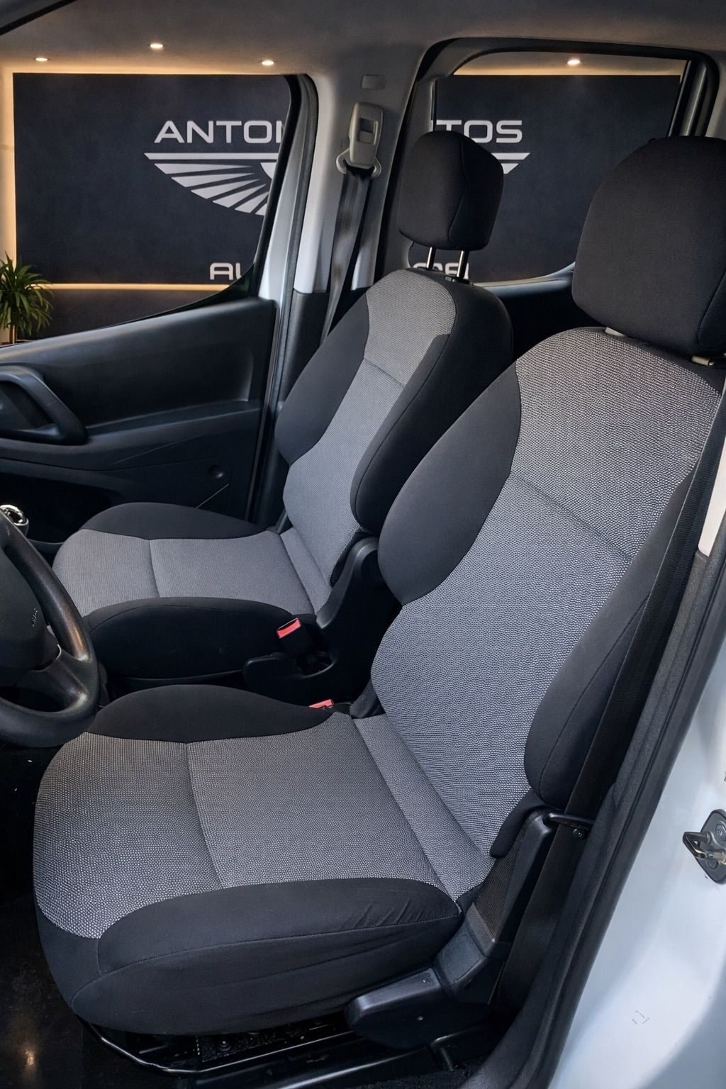 PEUGEOT PARTNER TEPEE 1.6 HDI 100CV