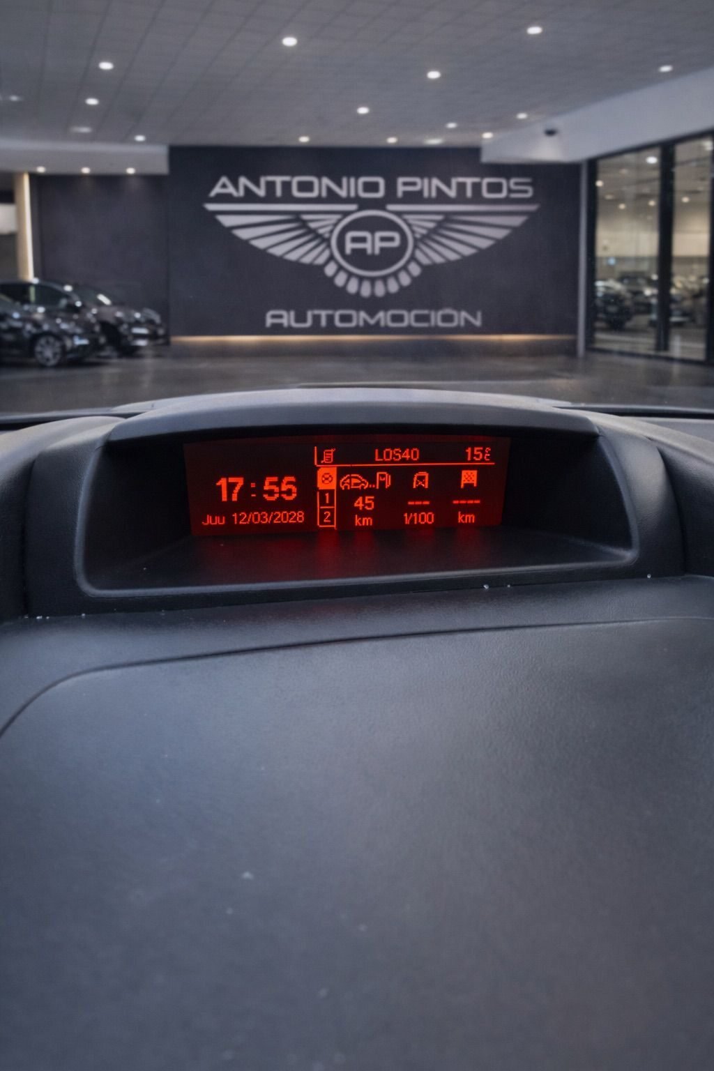 PEUGEOT PARTNER TEPEE 1.6 HDI 100CV