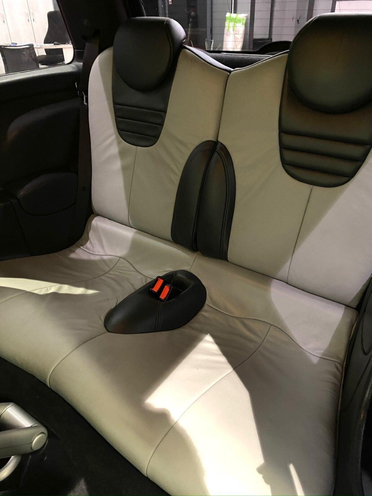 MINI JOHN COOPER WORKS 1.6