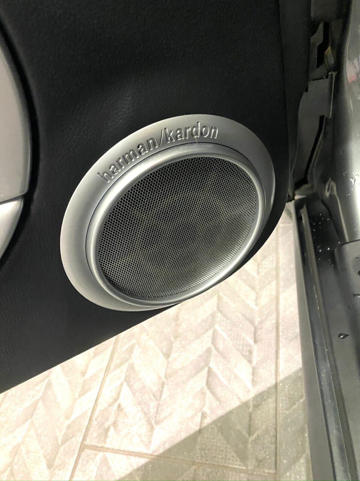 MINI JOHN COOPER WORKS 1.6