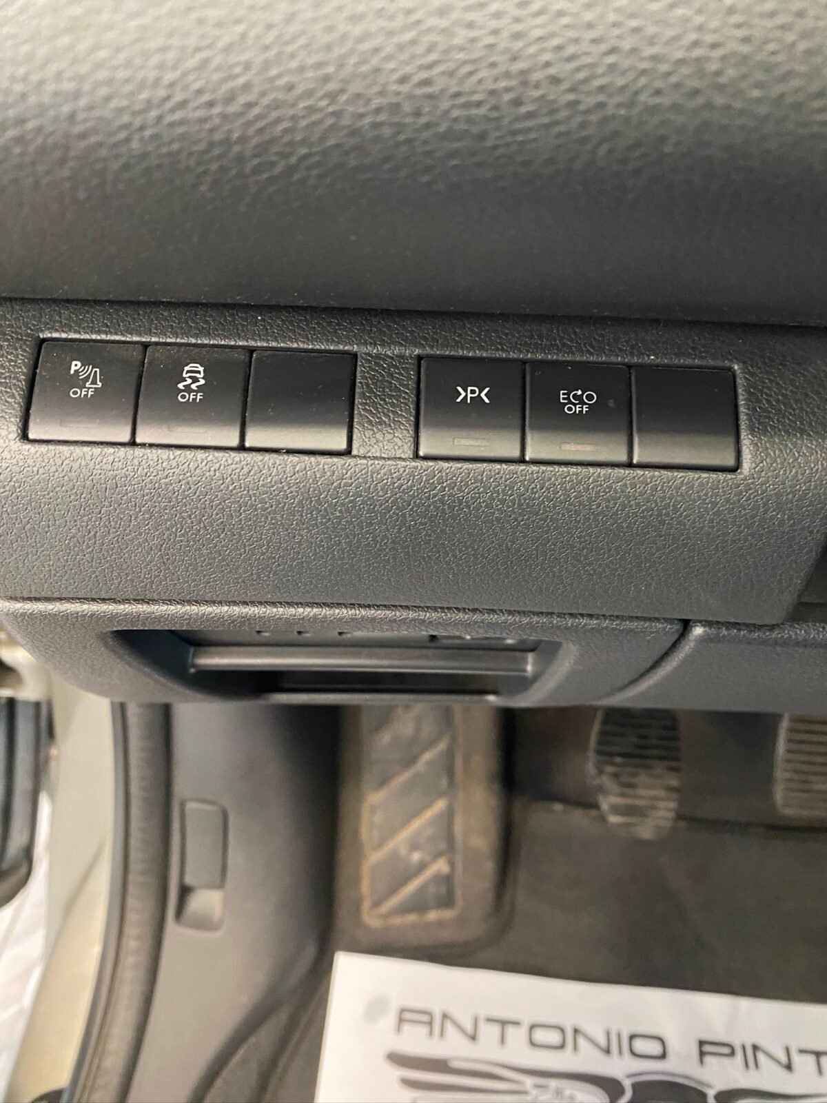 PEUGEOT 3008 1.6 HDI 120CV