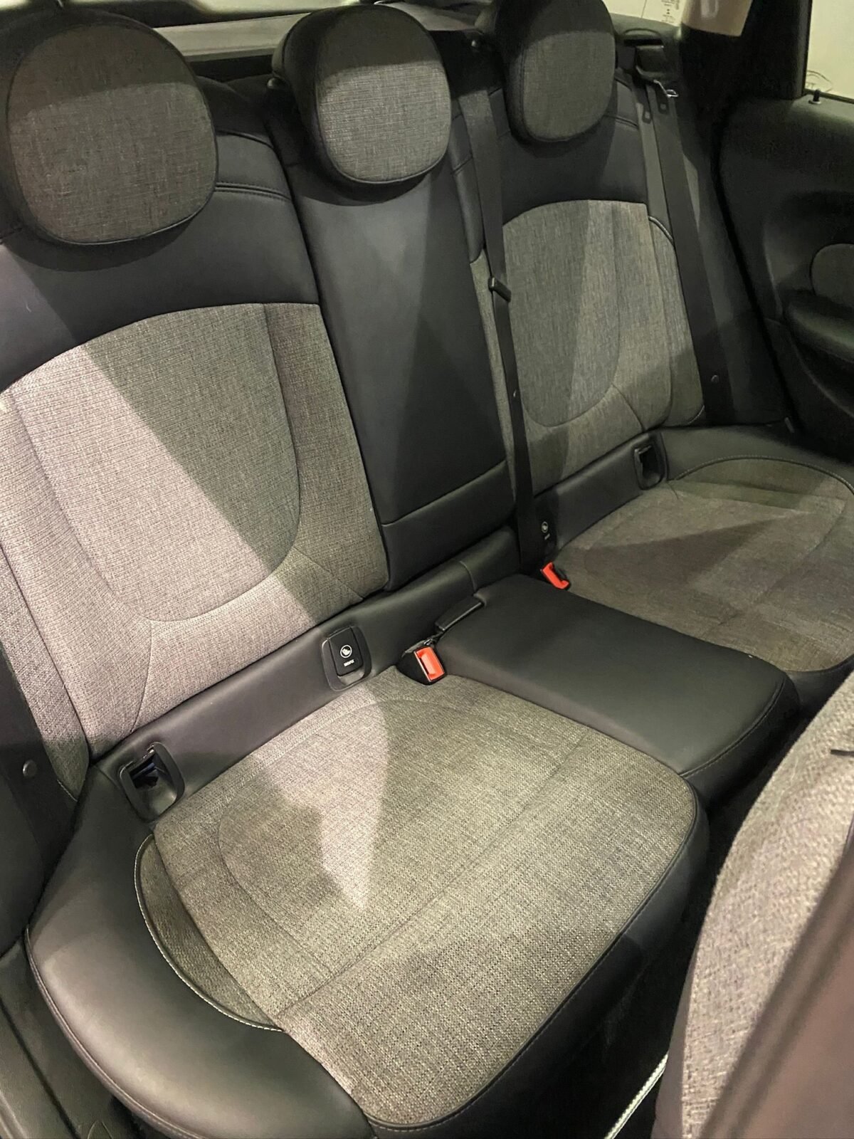 MINI CLUBMAN COOPER D
