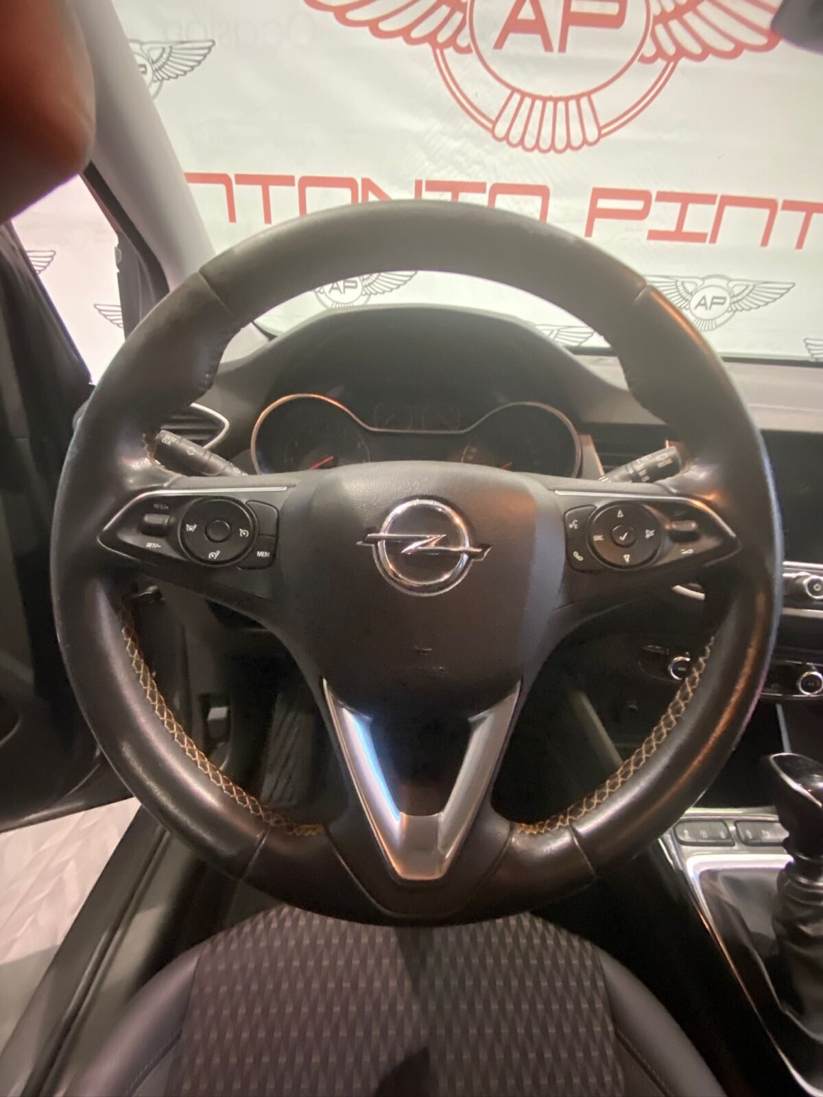 OPEL CROSSLAND X 1.5 CDTI