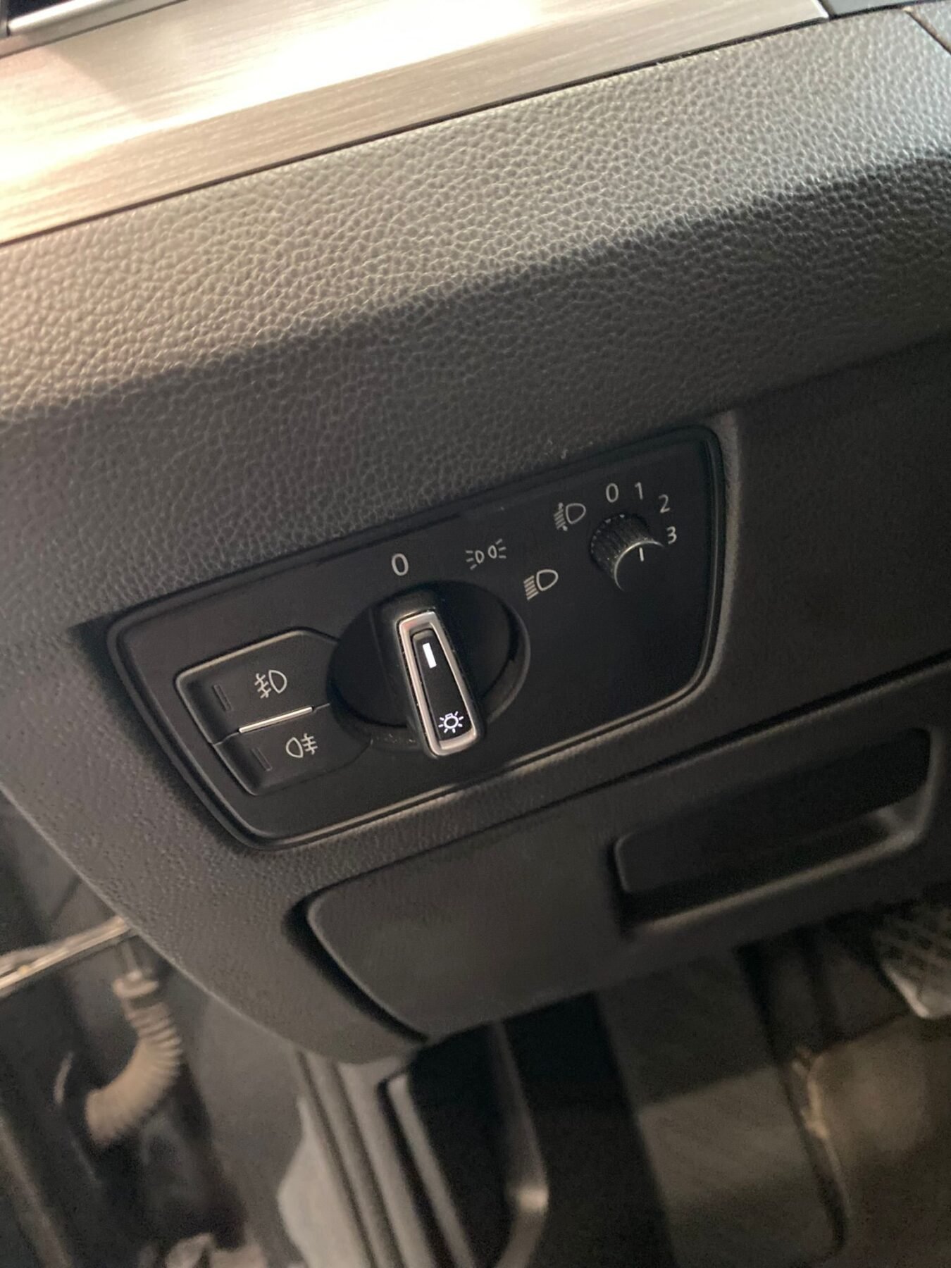 VOLKSWAGEN PASSAT 1.6 TDI