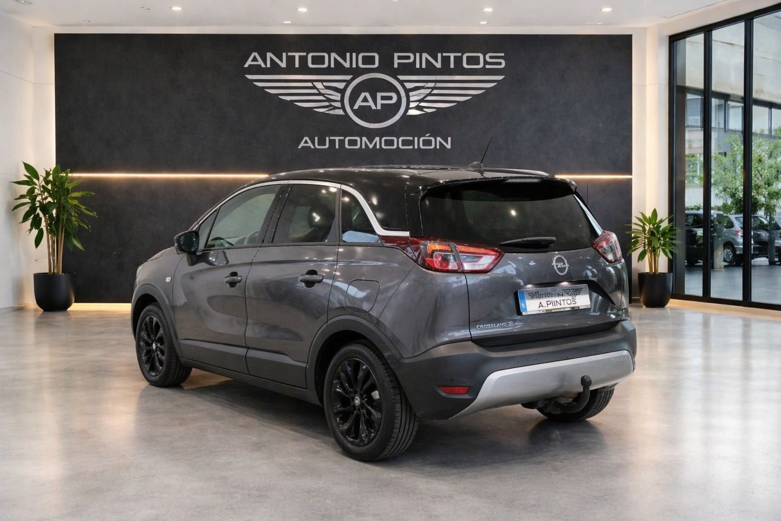 OPEL CROSSLAND X 1.5 CDTI